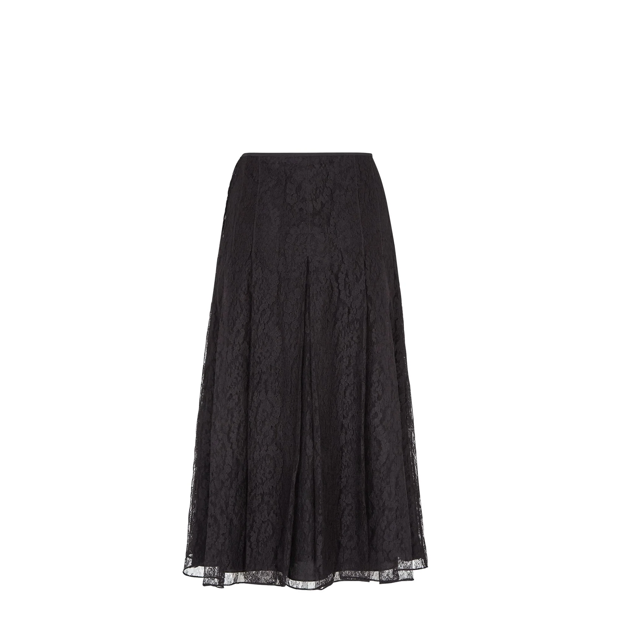 Women's Gonna - Black - Image 2