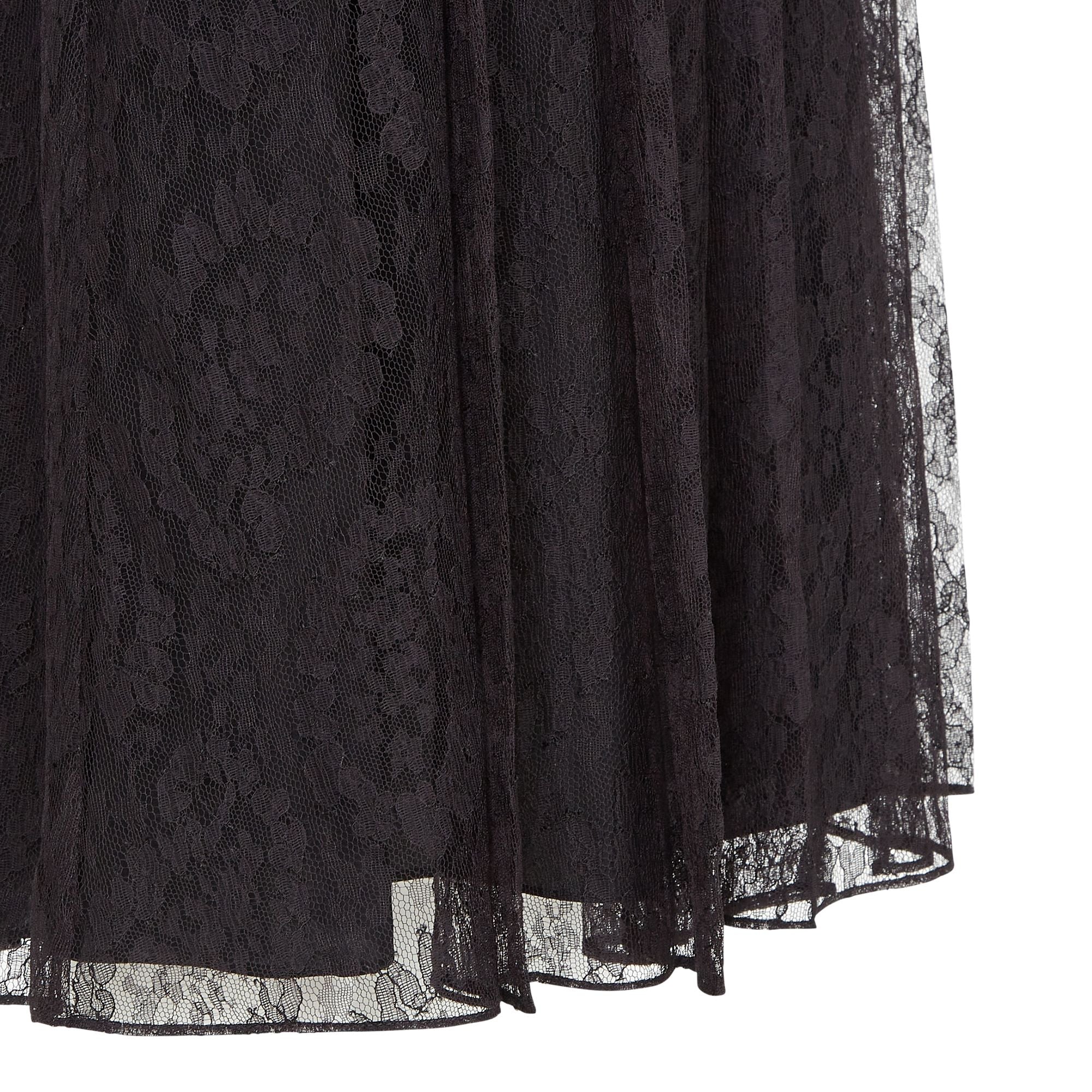 Women's Gonna - Black - Image 3