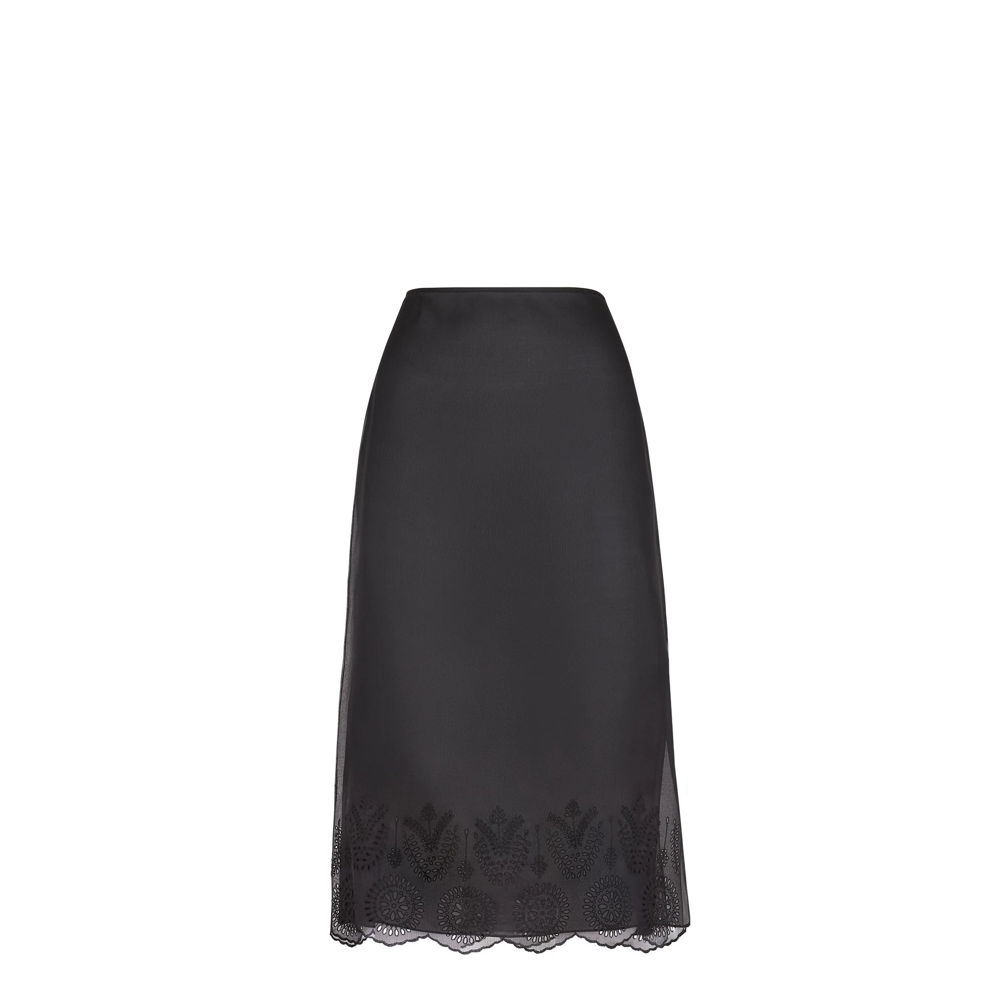 Women's Gonna - Black