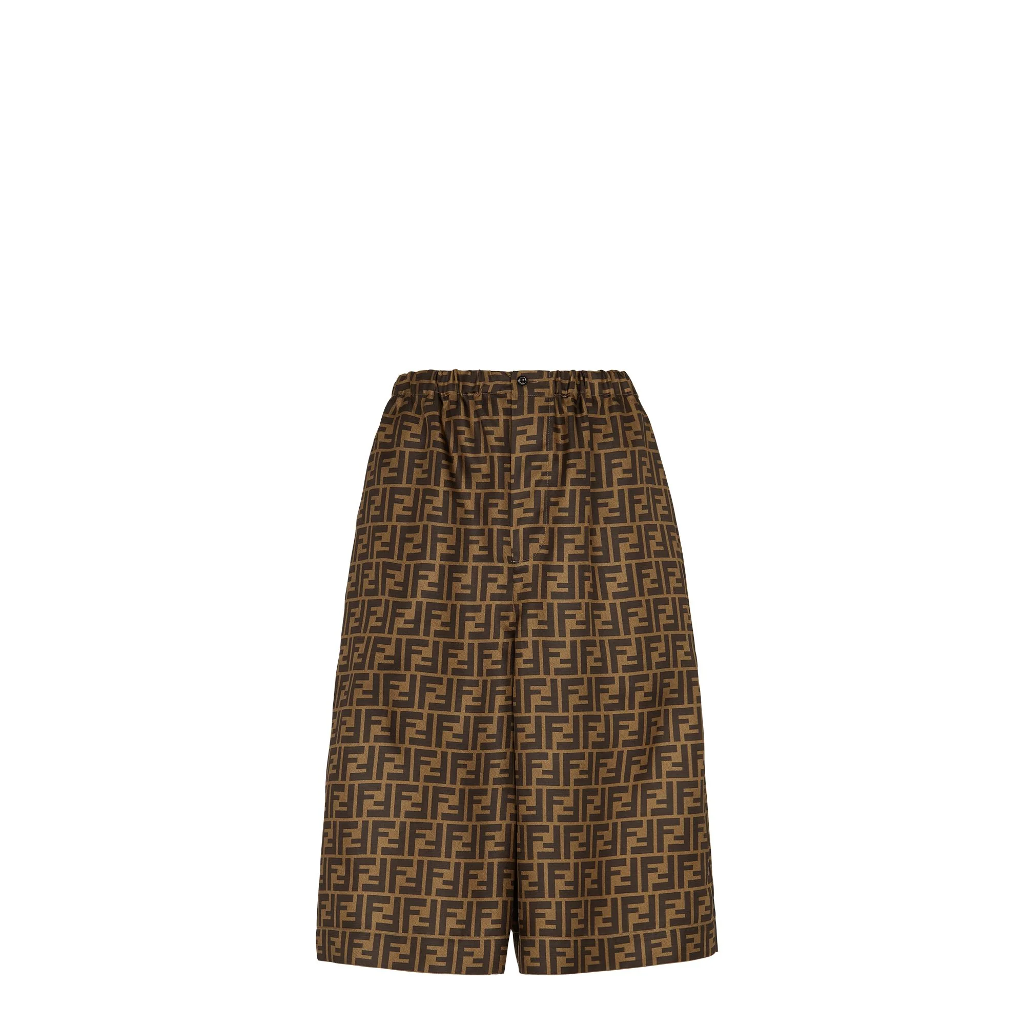 Women's Pantalone - Mud + Tabacco