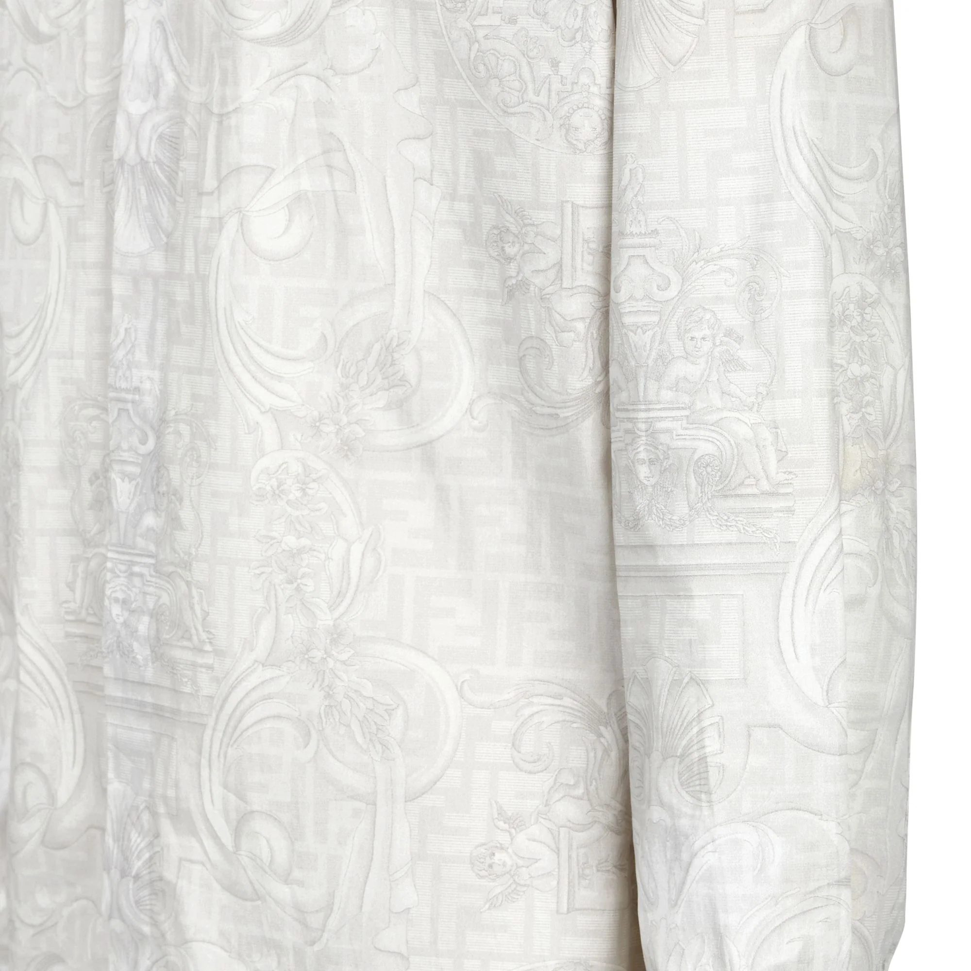 Men's Camicia R Hita - White - Image 3