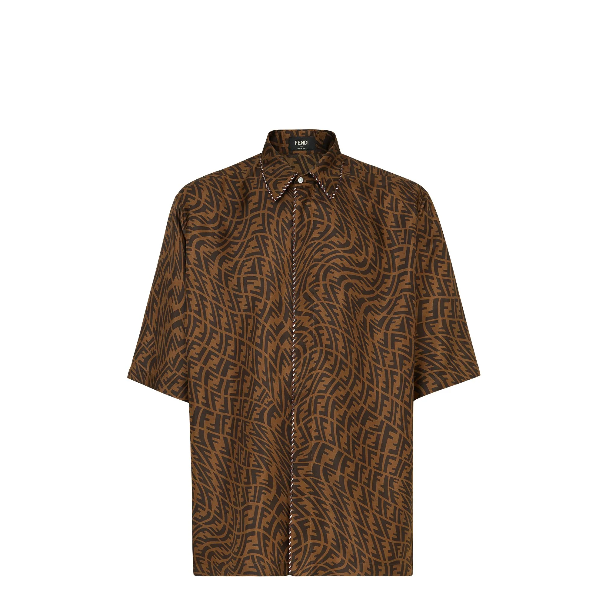 Men's Cam M.C. - Mud + Tabacco