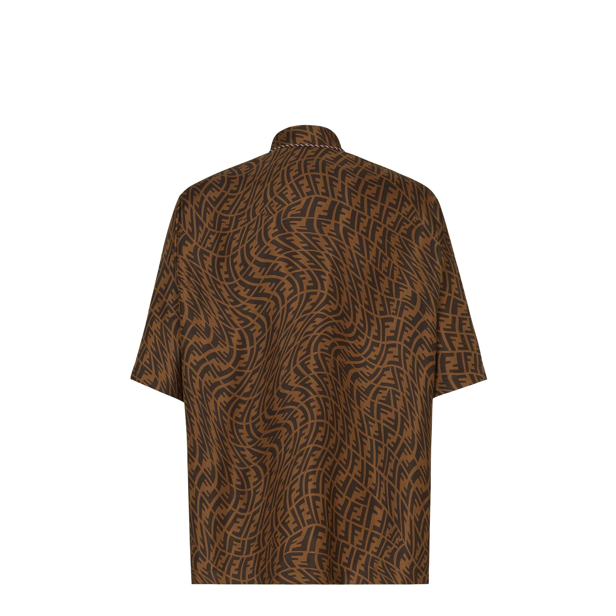 Men's Cam M.C. - Mud + Tabacco - Image 2
