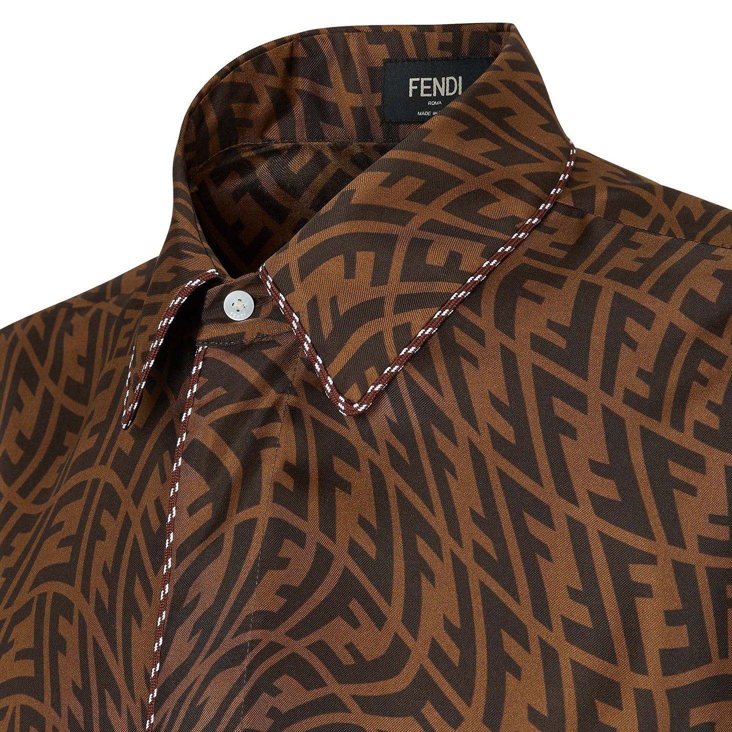 Men's Cam M.C. - Mud + Tabacco - Image 3