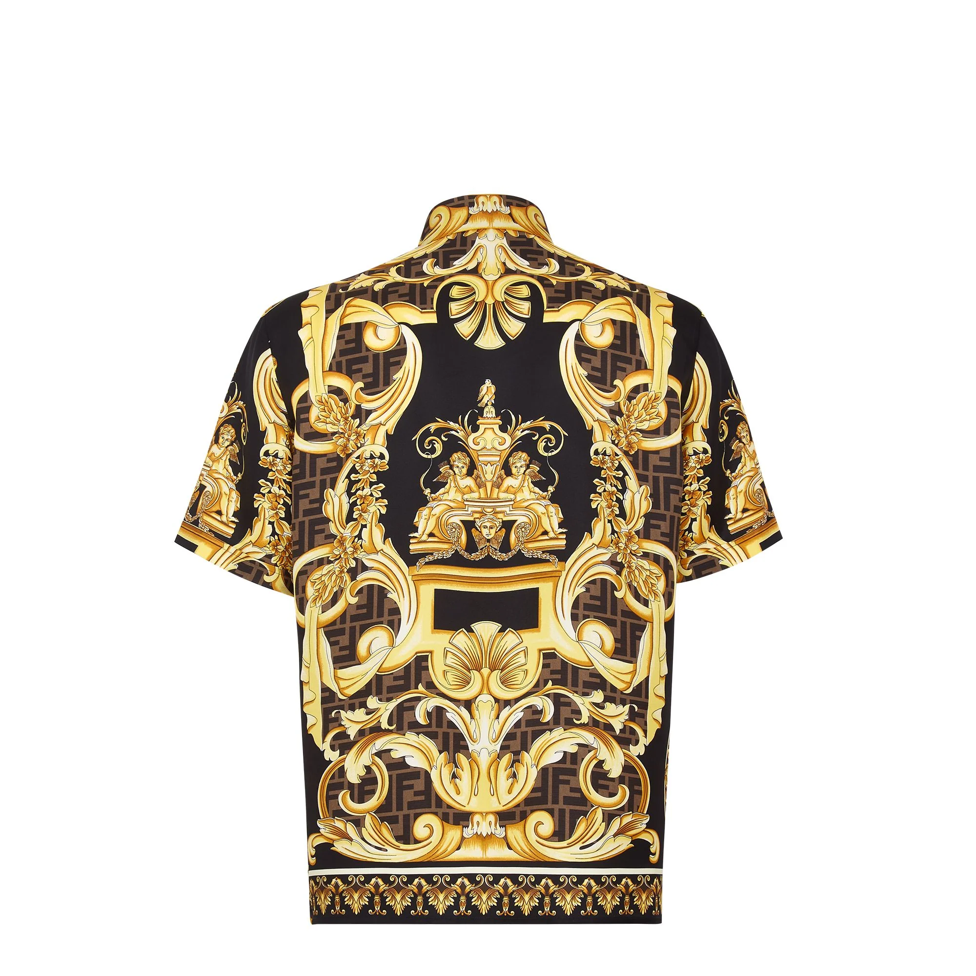 Men's FF Cam M.C. - Mud + Tabacco - Image 2