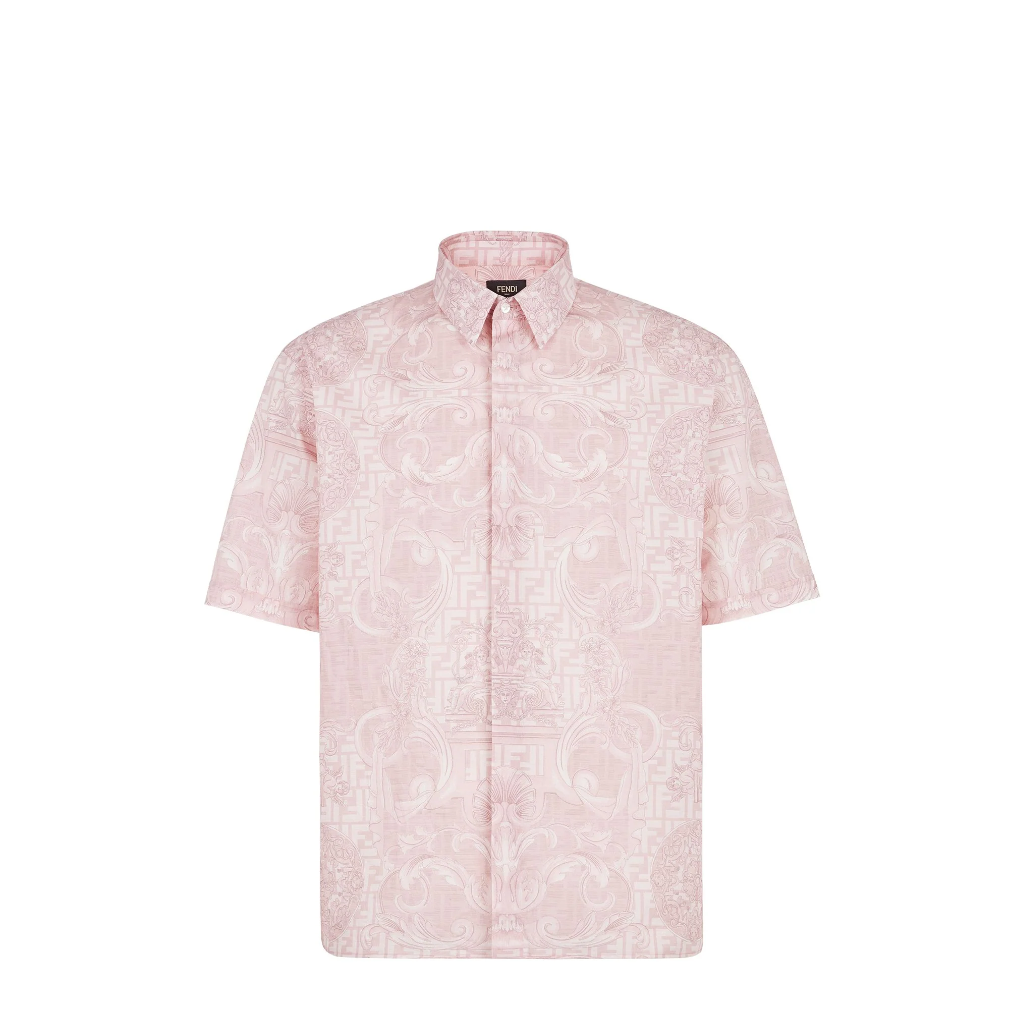Men's Cam M.C. - Naomi