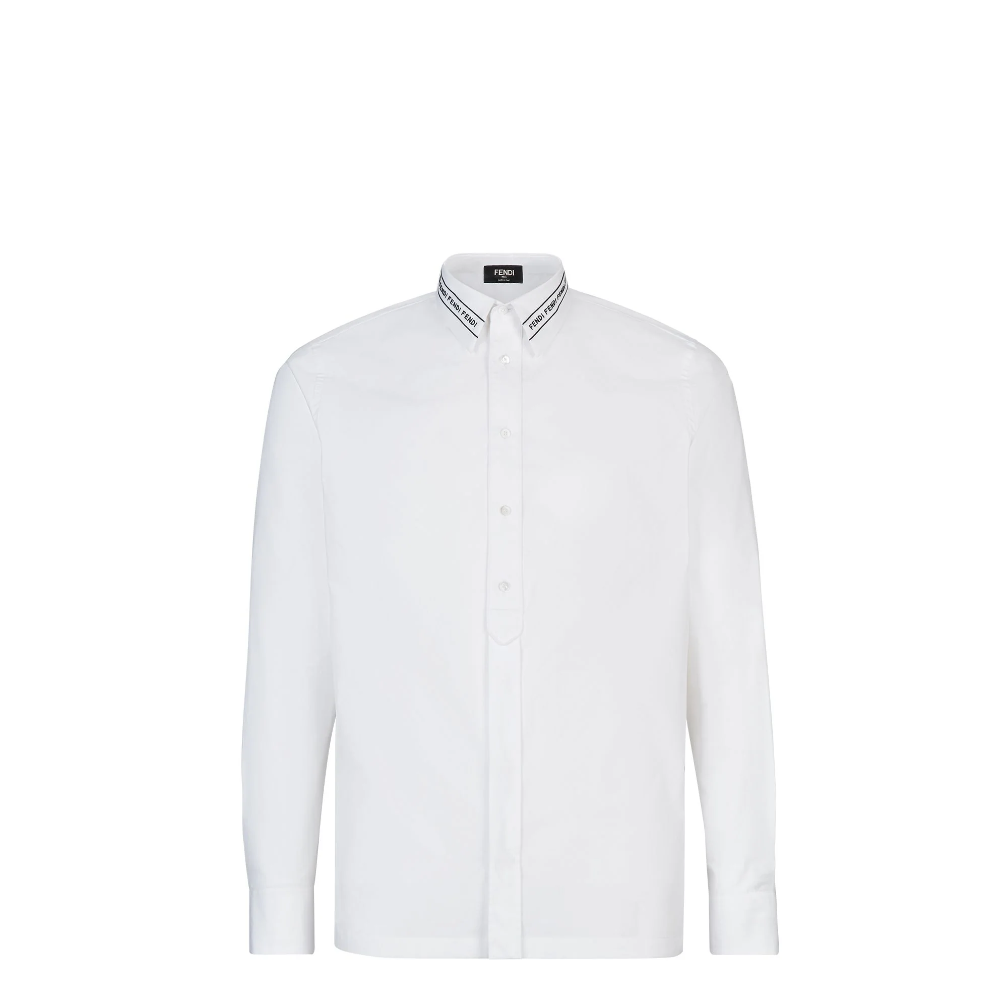 Men's Cam R Hita - White