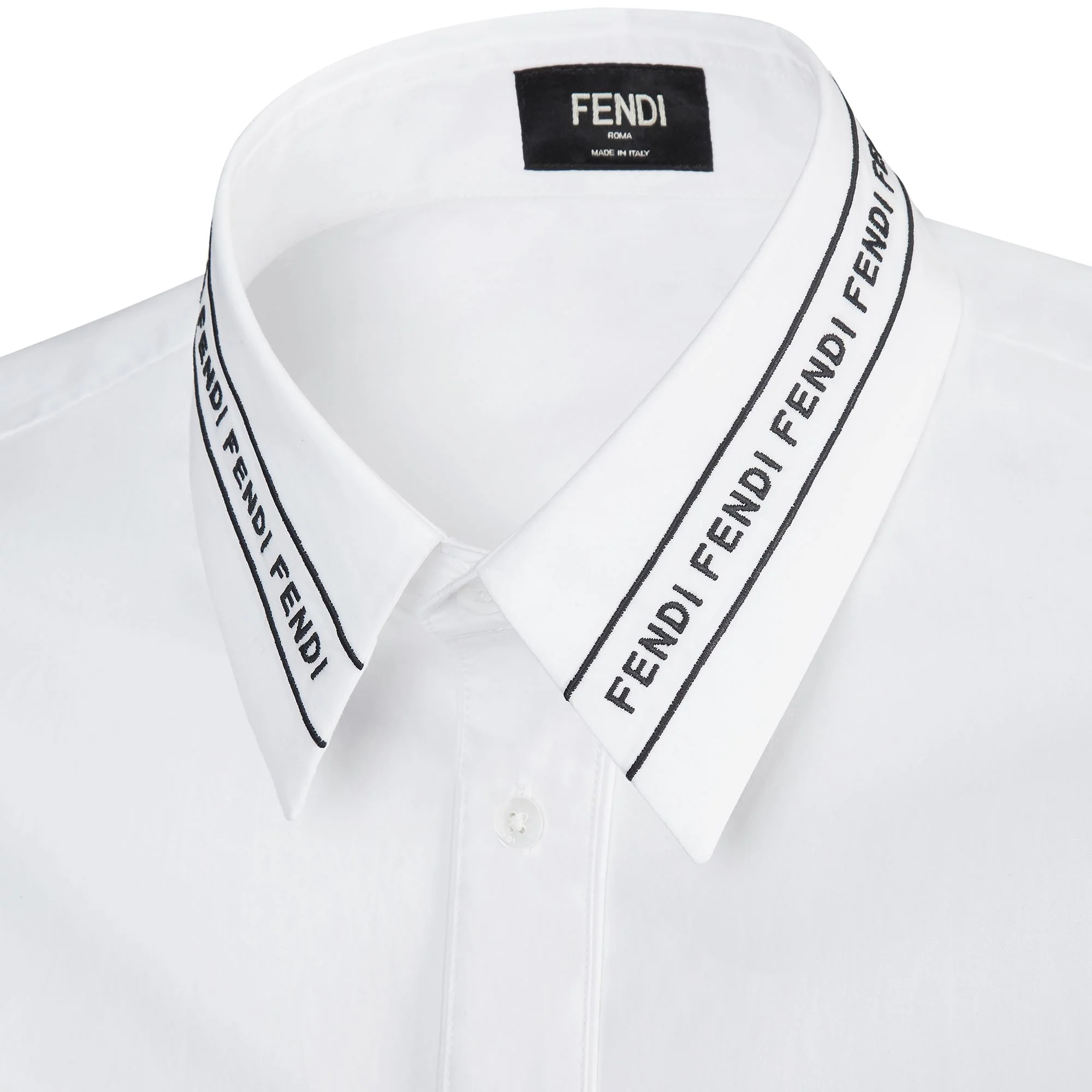Men's Cam R Hita - White - Image 3