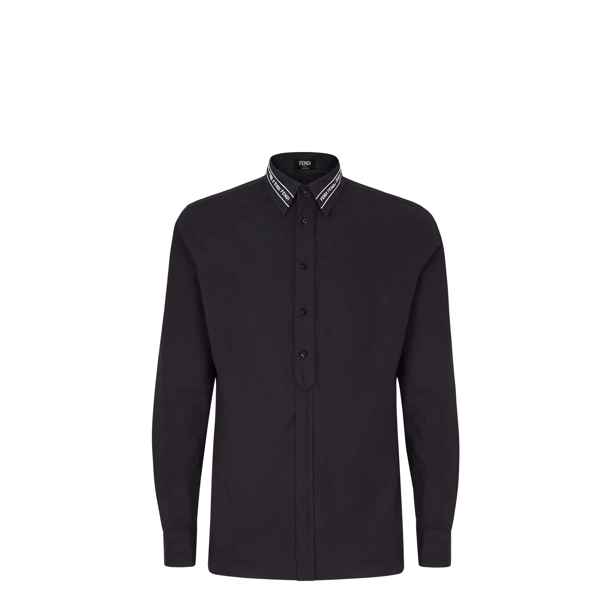 Men's Cam R Hita - Black