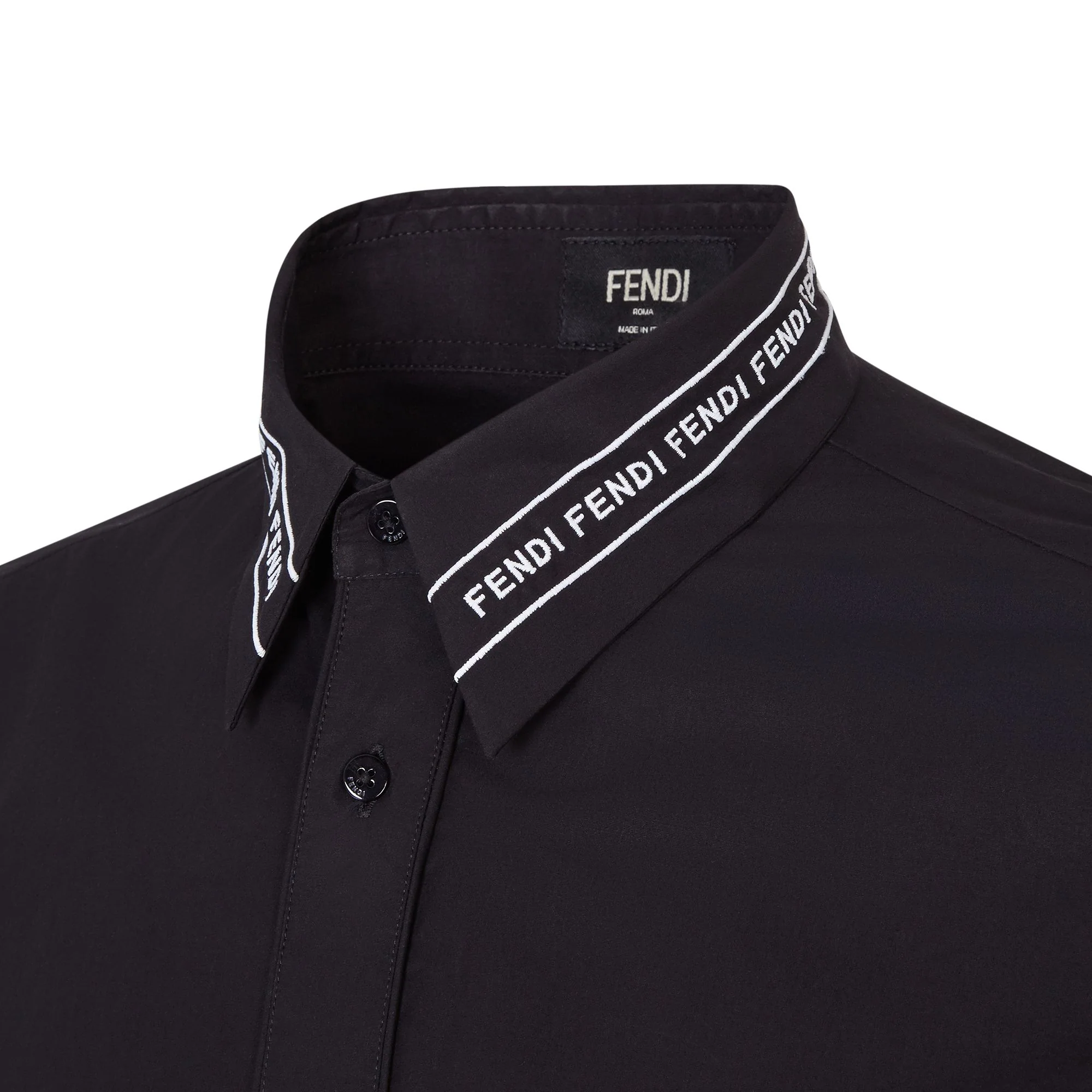 Men's Cam R Hita - Black - Image 3