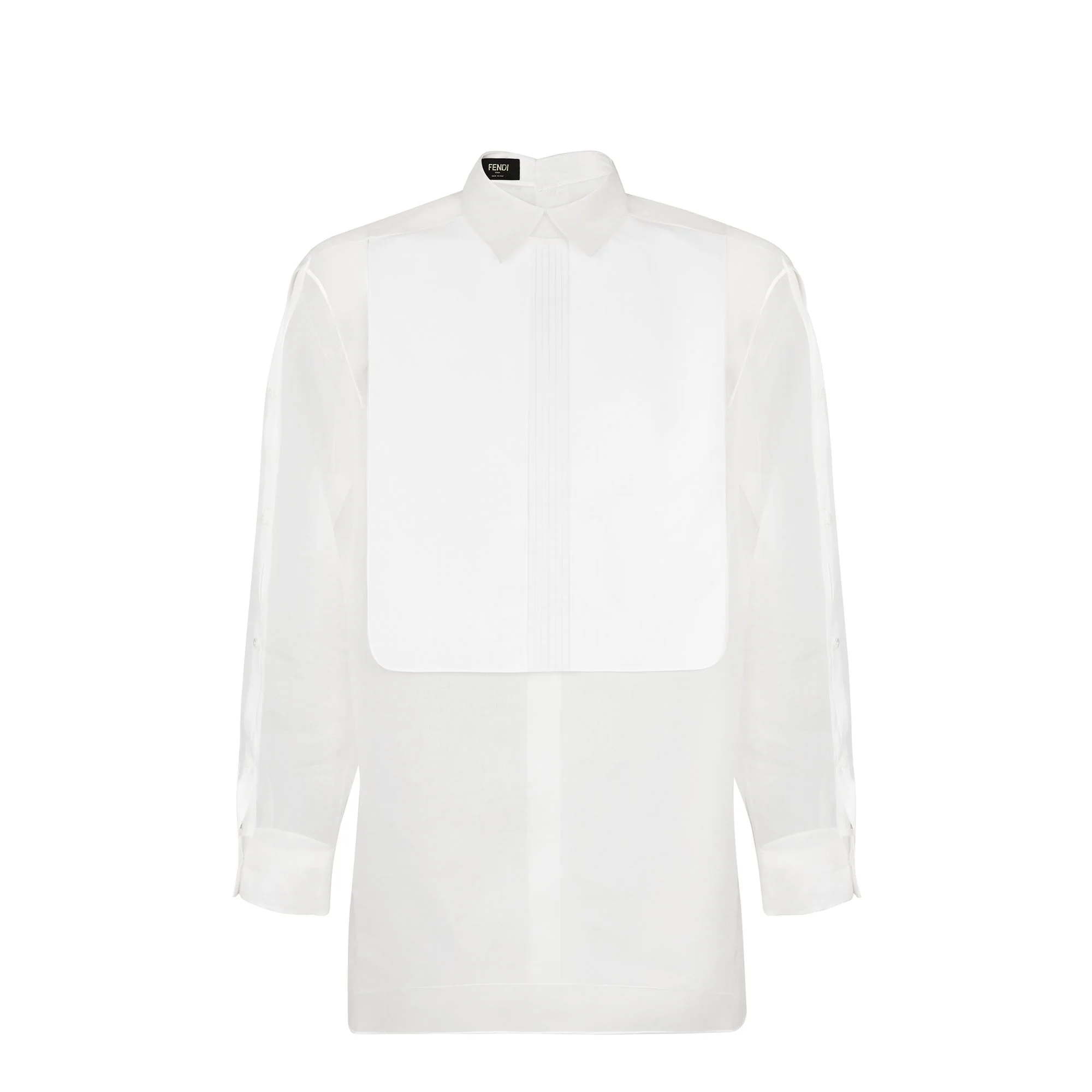 Men's Cam Ov Hita C/Pett - White