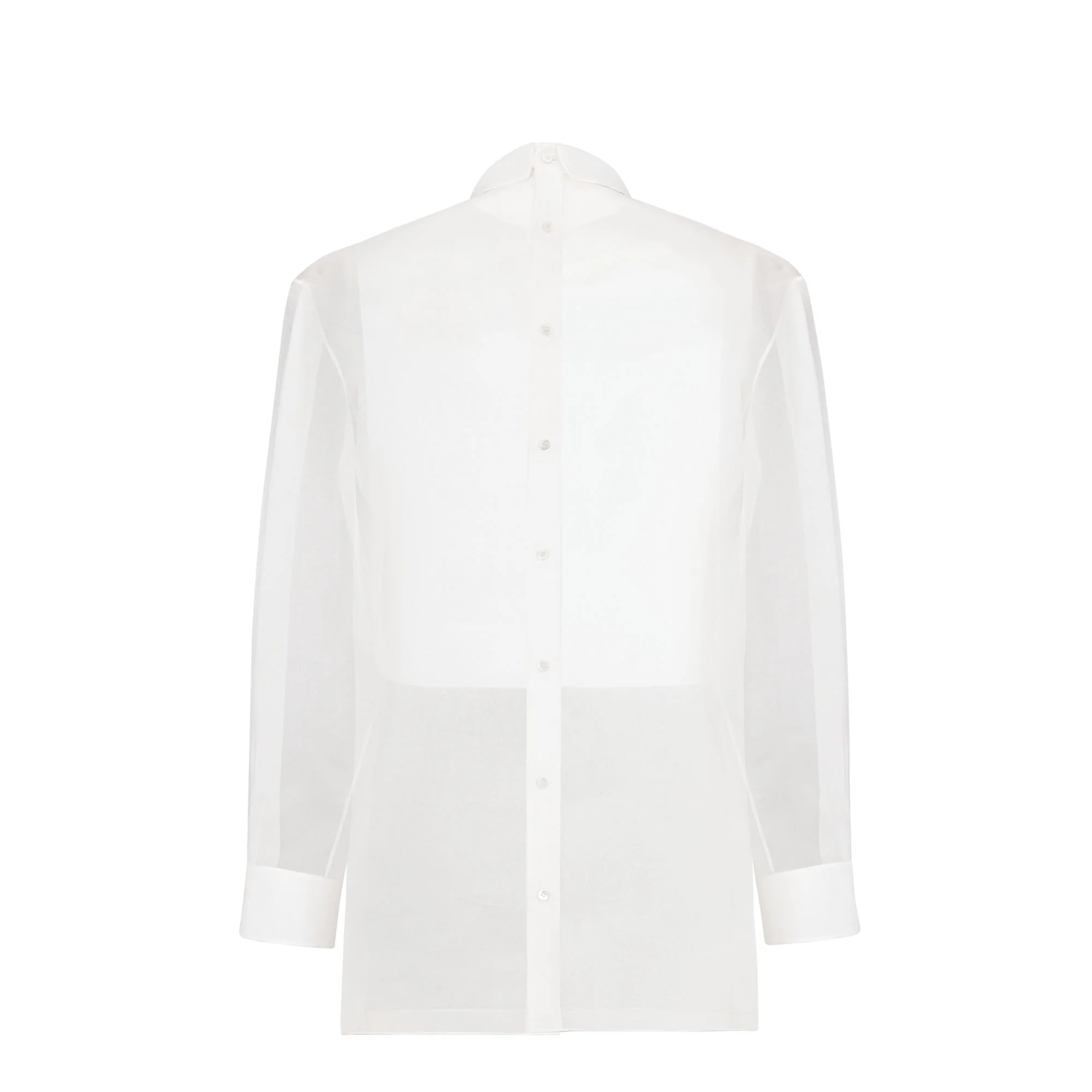 Men's Cam Ov Hita C/Pett - White - Image 2