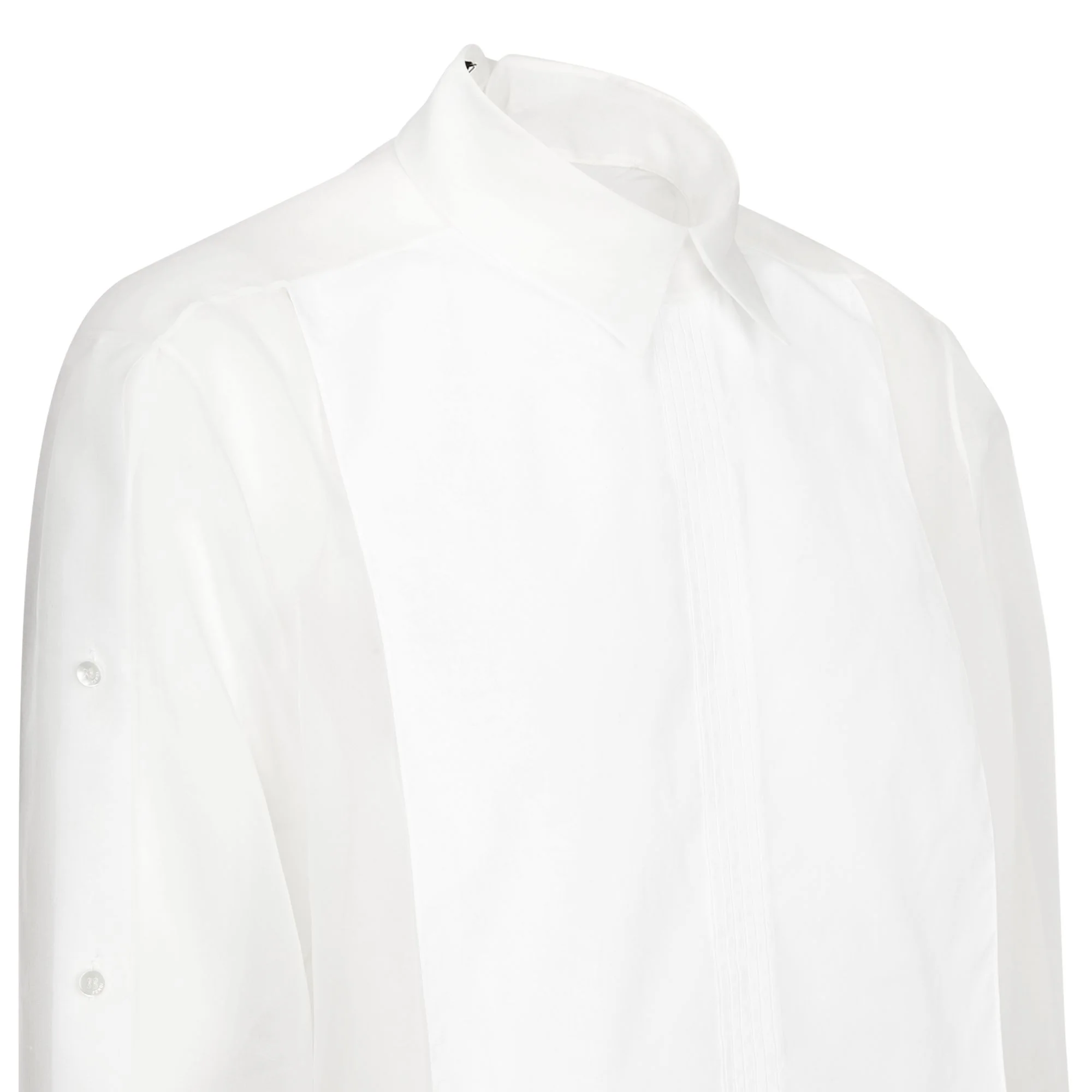 Men's Cam Ov Hita C/Pett - White - Image 3