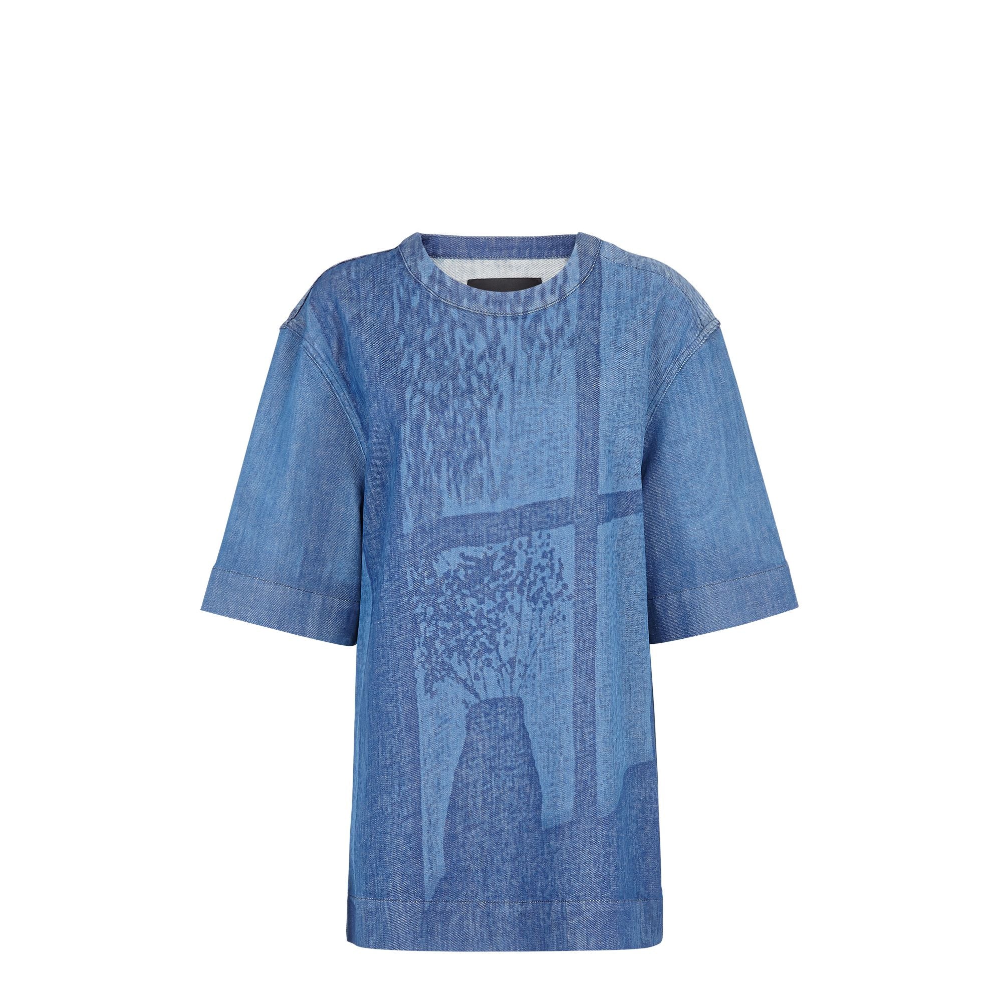 Men's Cam - Blue