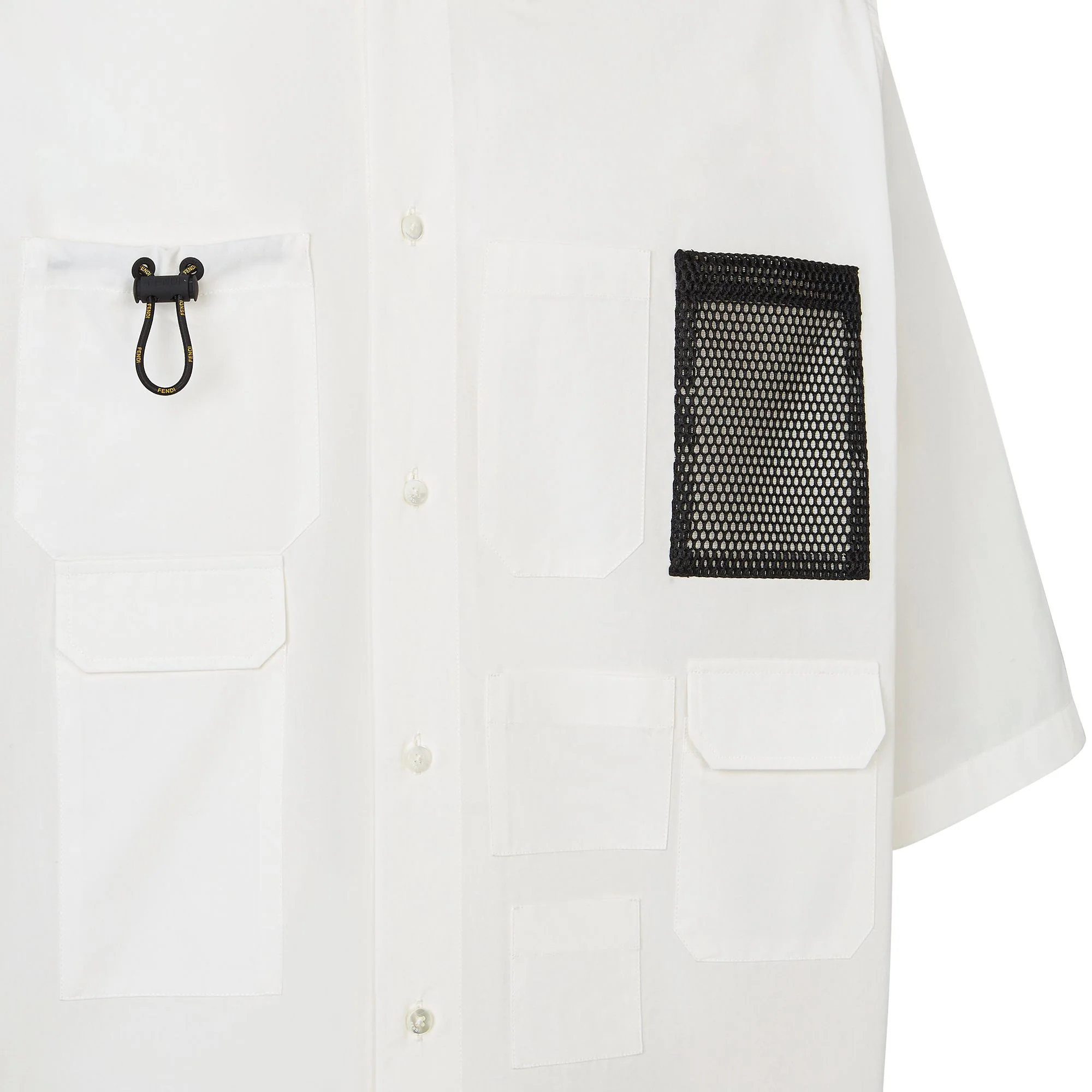 Men's Cam M.C.Hita - Cloud - Image 3