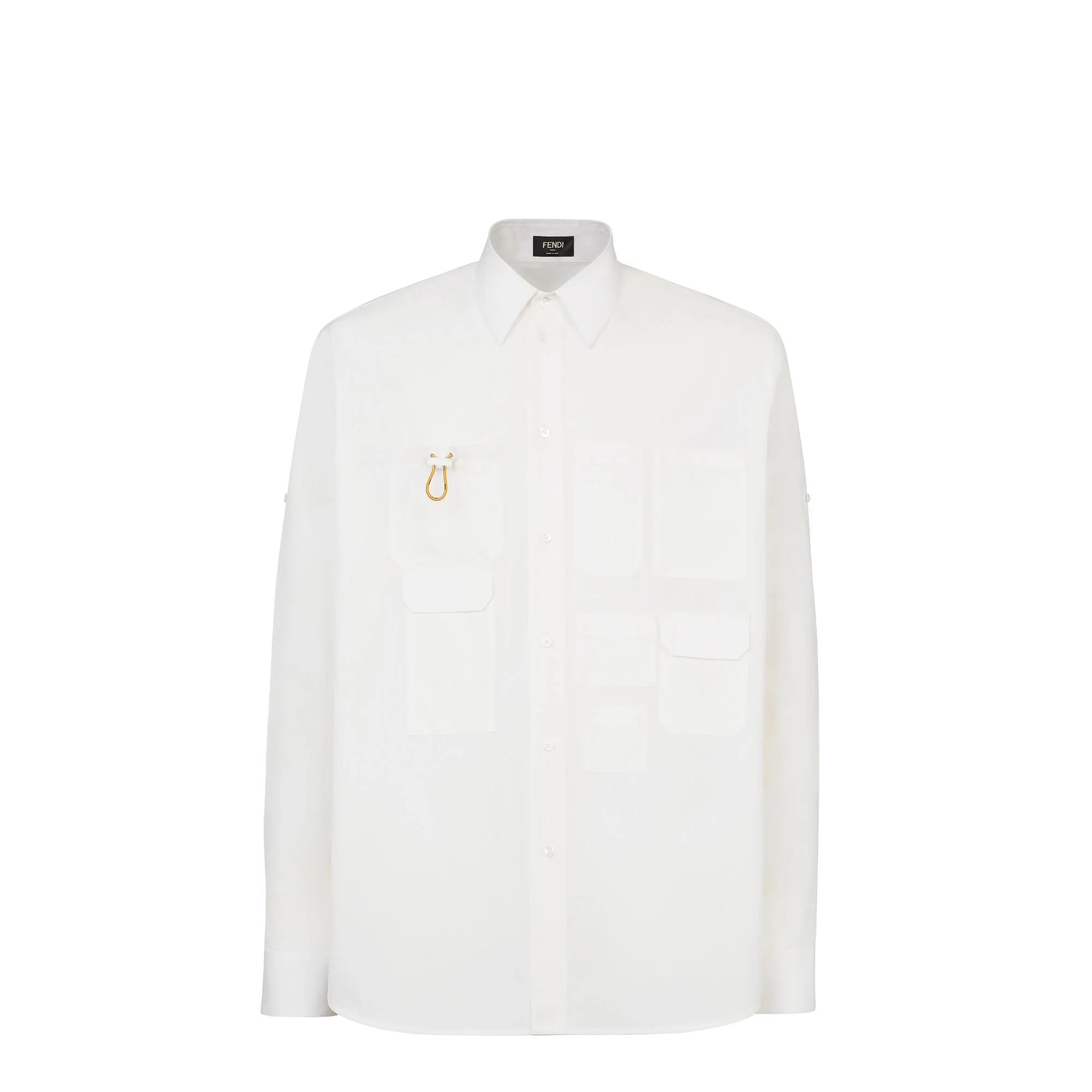 Men's Cam Ov Hita - Cloud