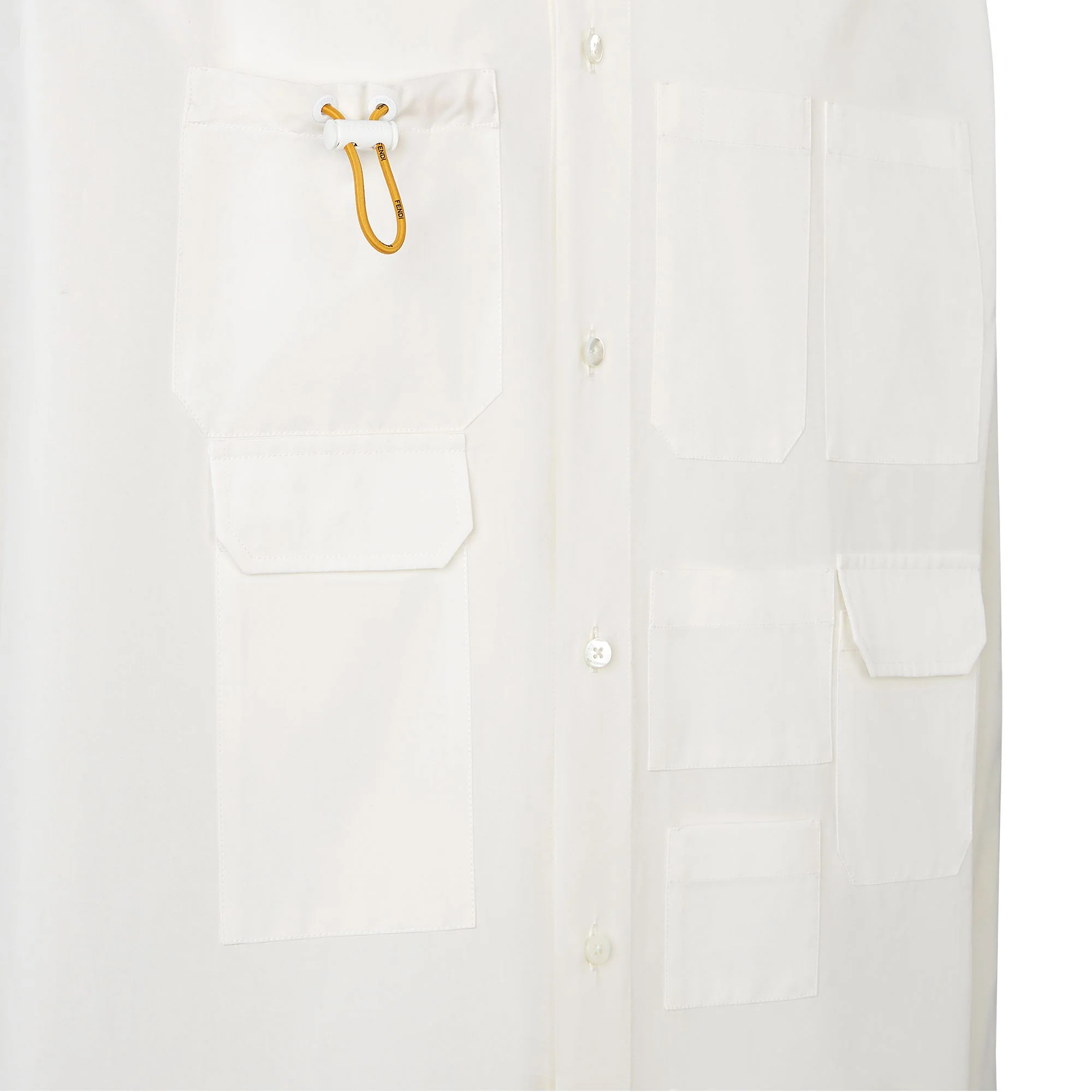 Men's Cam Ov Hita - Cloud - Image 3