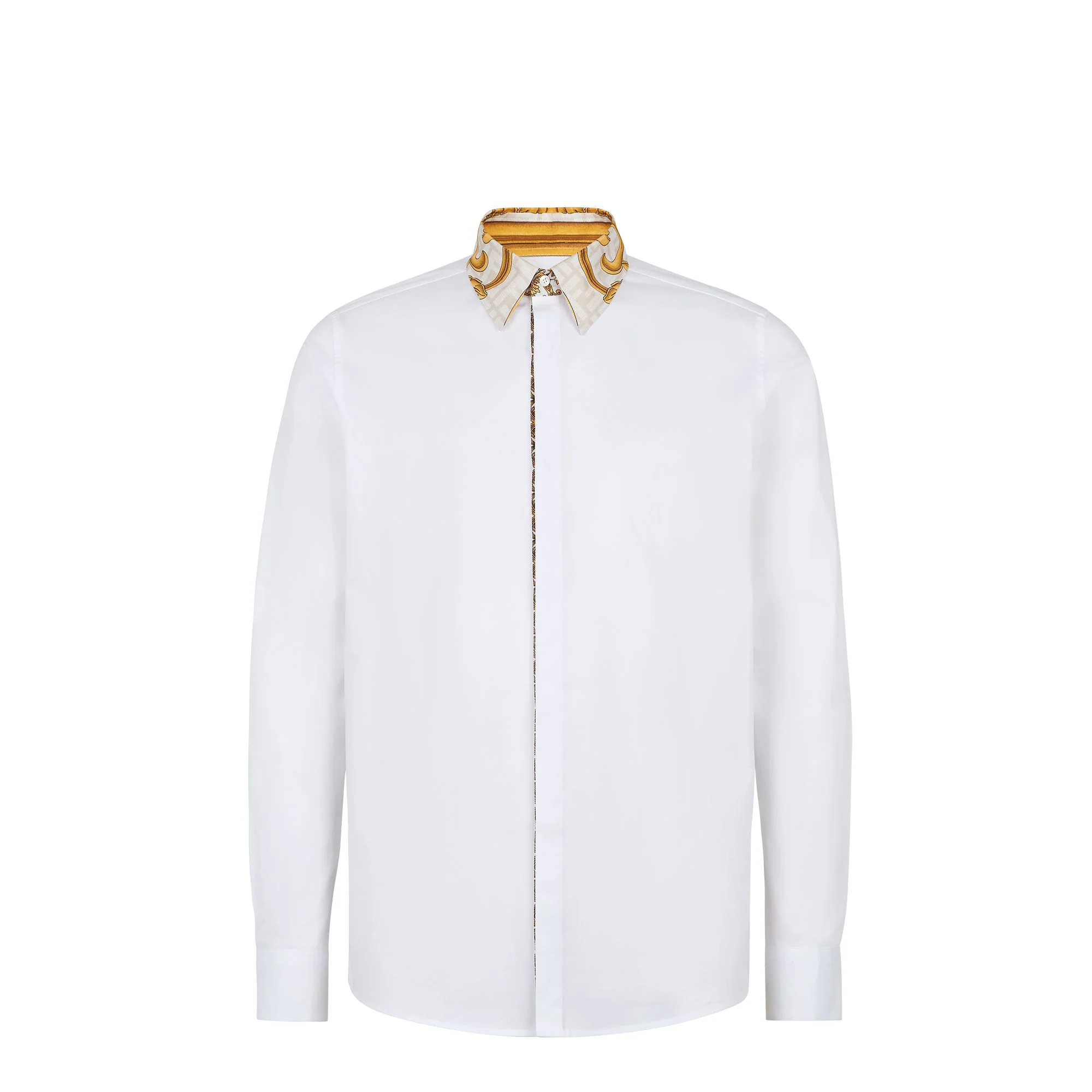 Men's Cam S Smco - White