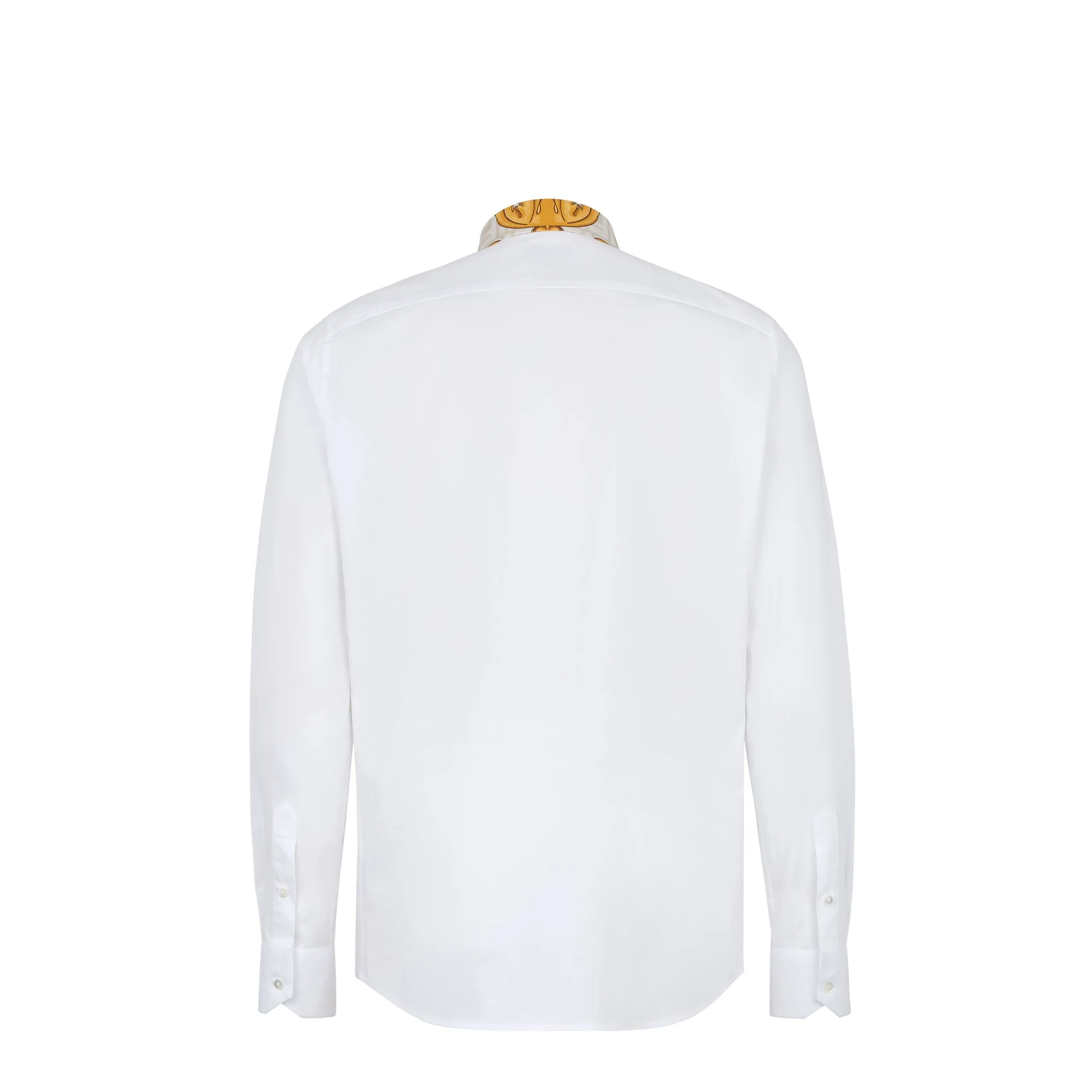 Men's Cam S Smco - White - Image 2