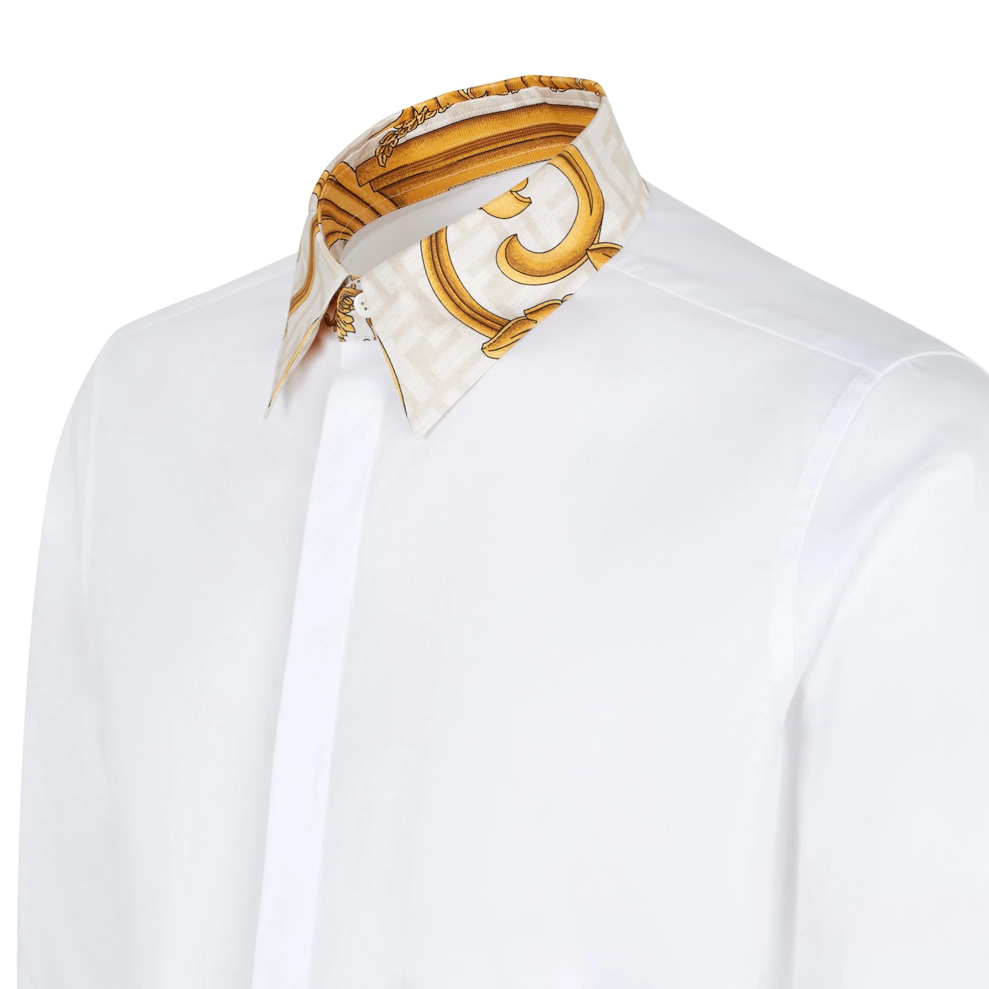 Men's Cam S Smco - White - Image 3