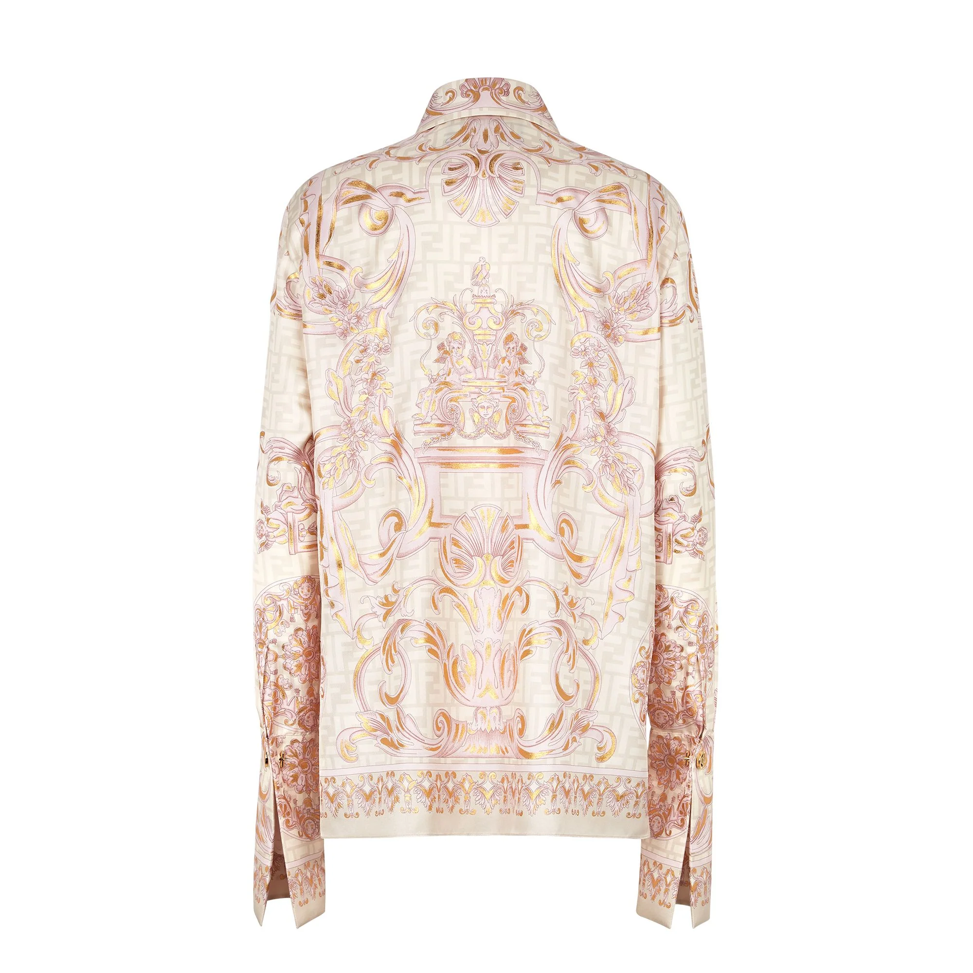 Women's Camicia - Naomi - Image 2