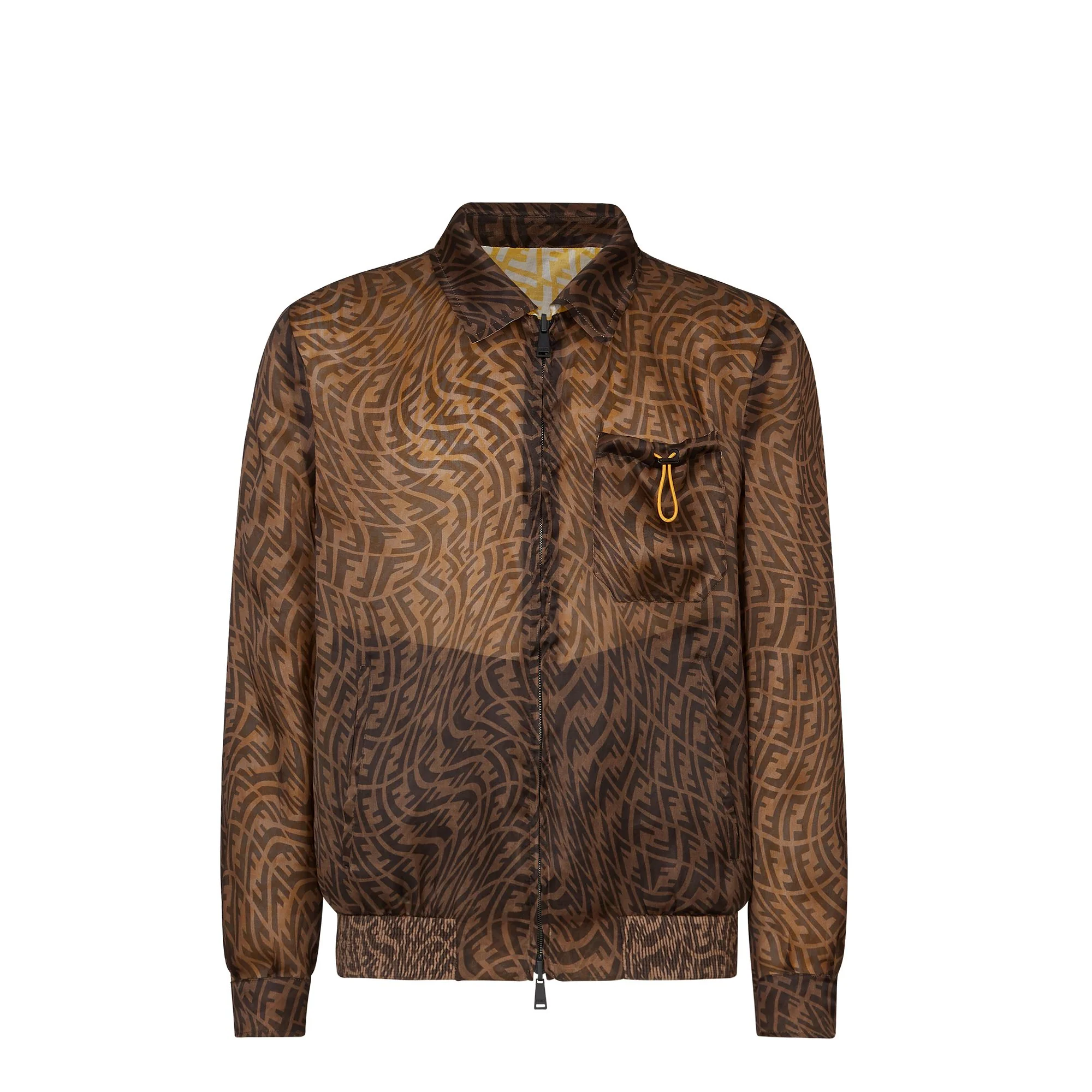 Men's Giub. - Mud + Tabacco