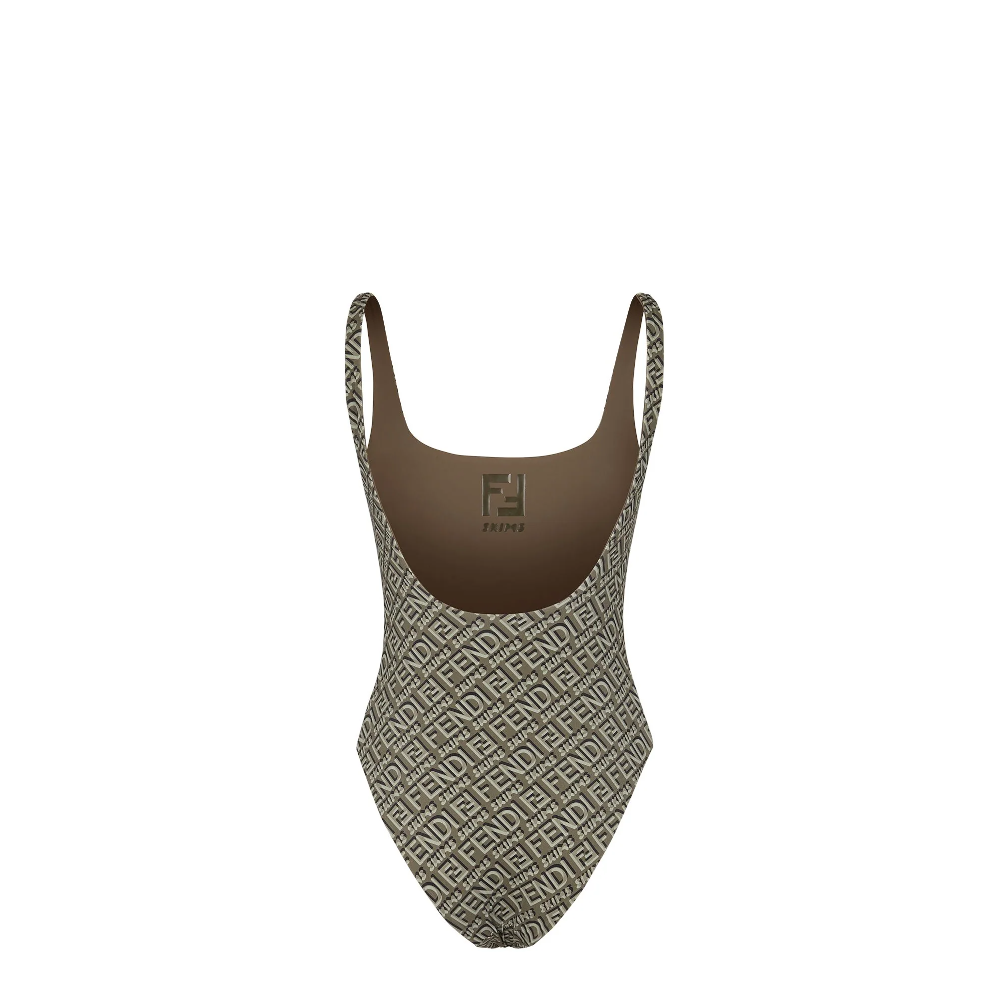 Women's Costume Intero - Illinois - Image 2