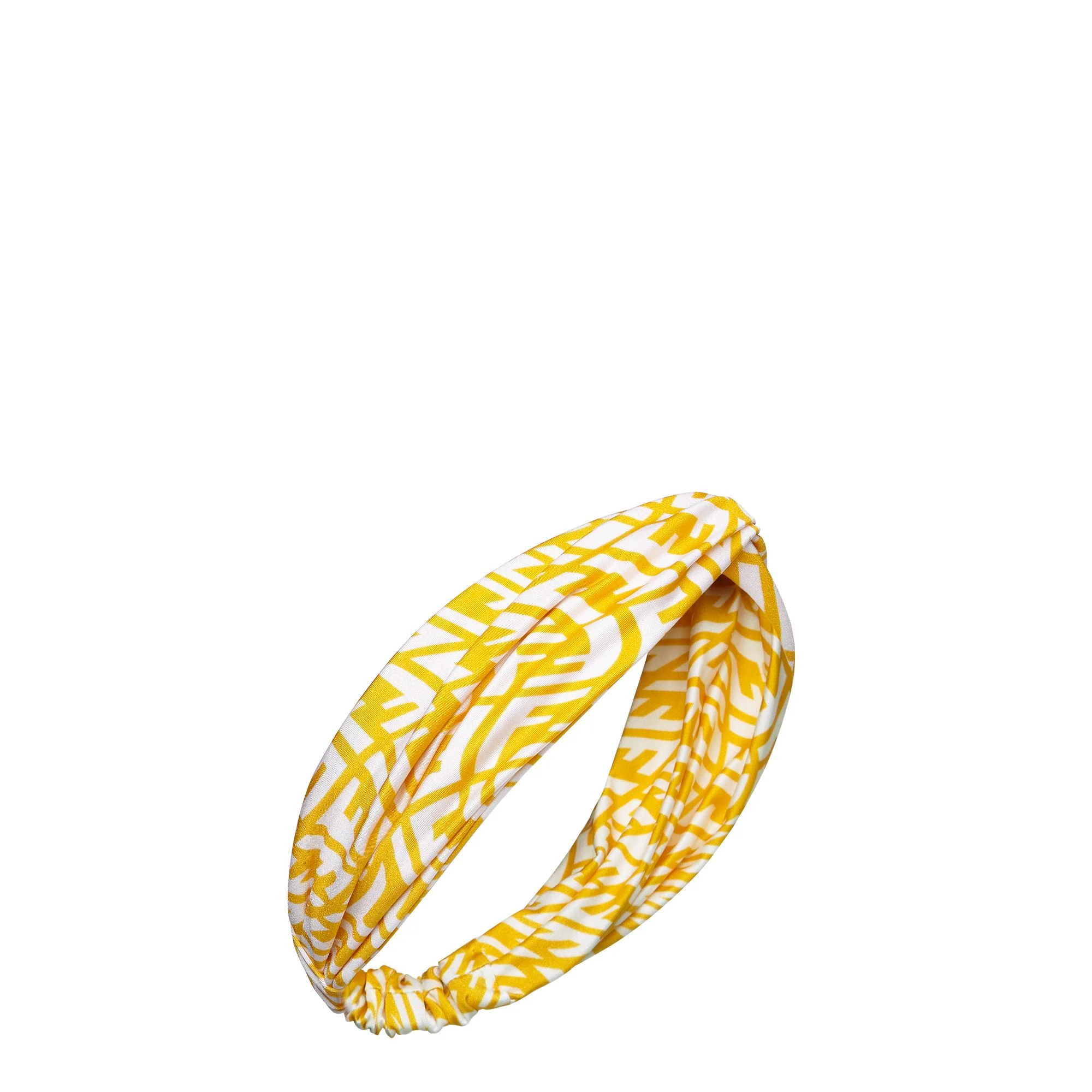 Women's FF Beach Set - Mimosa + White - Image 2