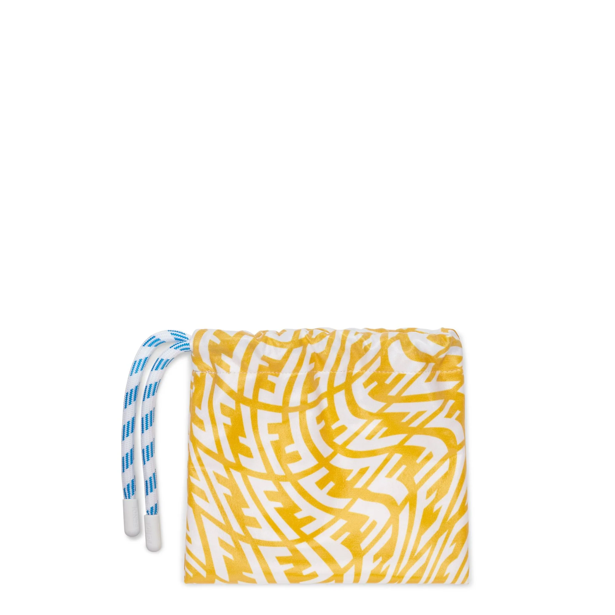 Women's FF Beach Set - Mimosa + White - Image 3