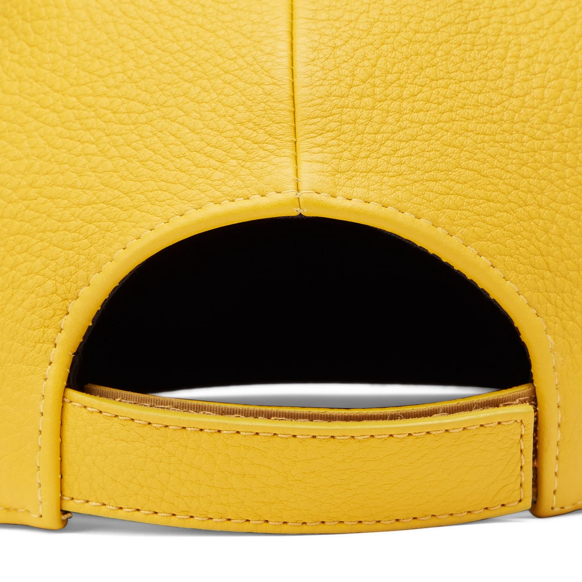 Men's Fendi Baseball Hat - Sunflower - Image 2