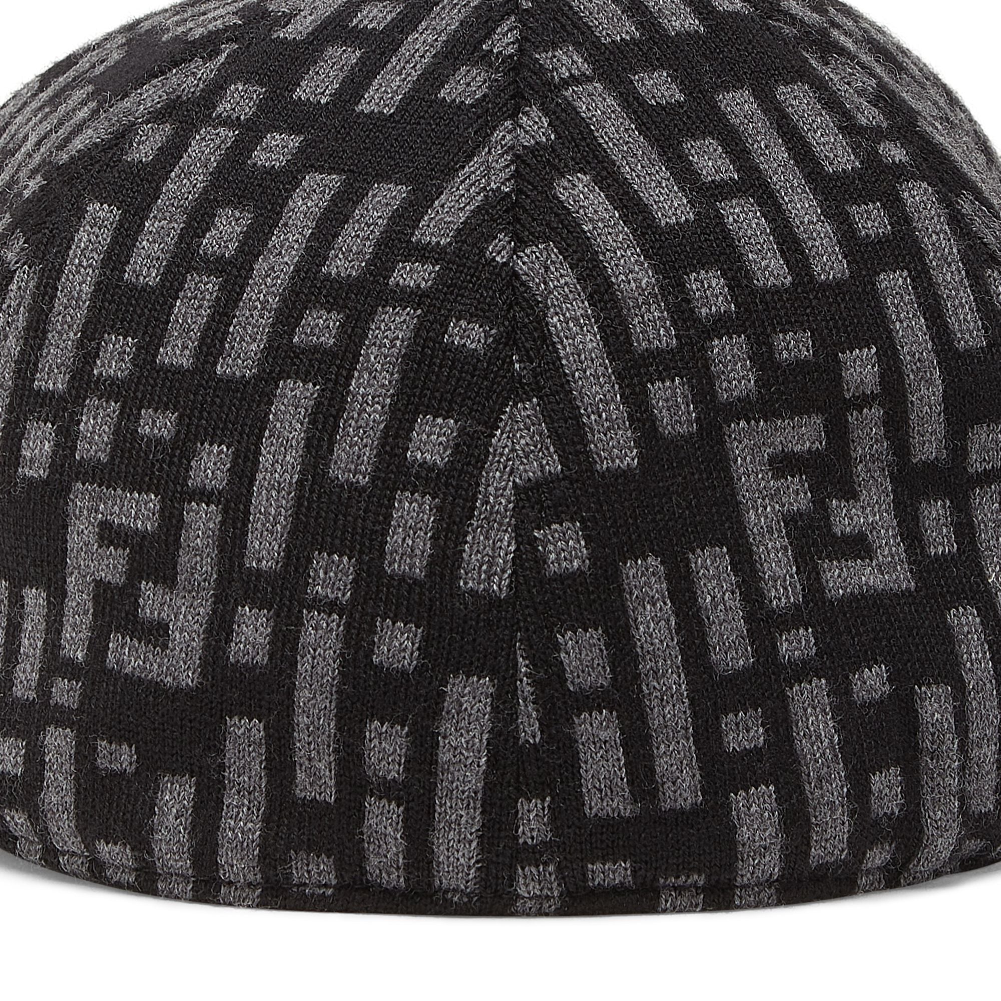 Men's FF Baseball Non Finestrato - Grey - Image 2