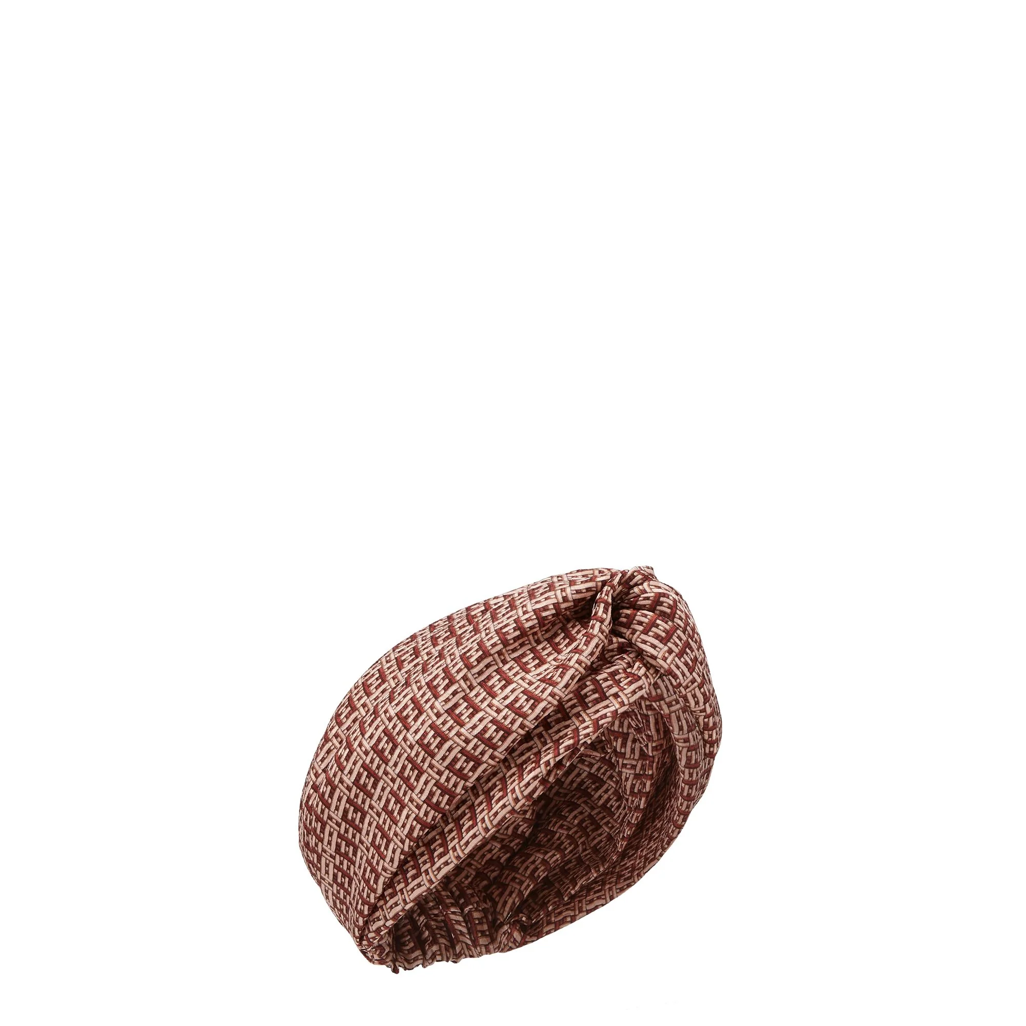 Women's FF Headband - Pink