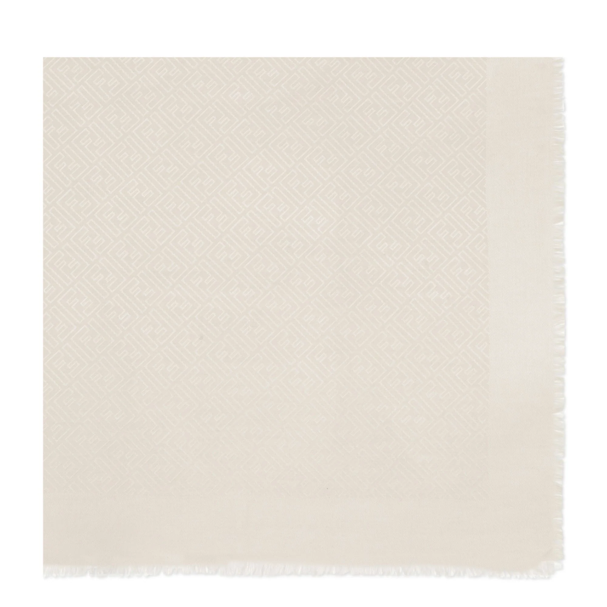 Women's FF Shawls (140x140) - Natural