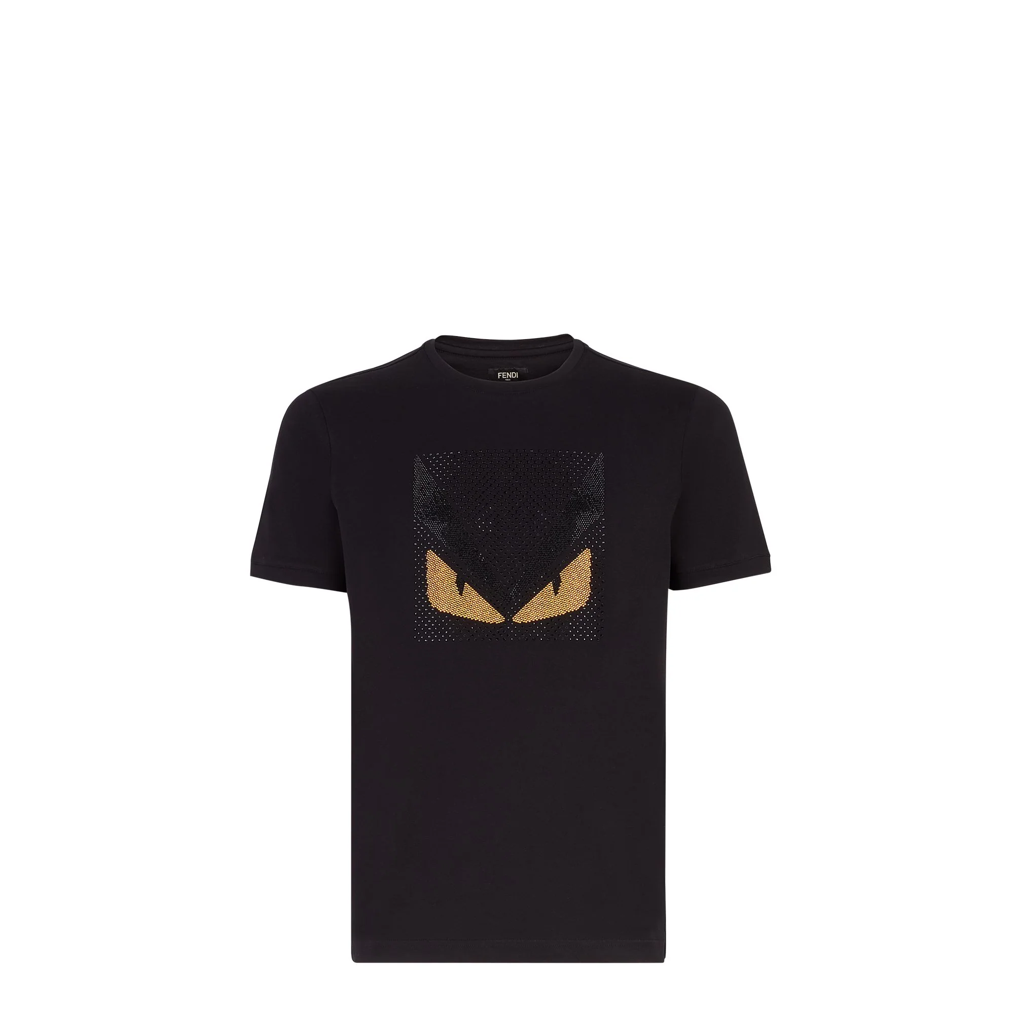 Men's Bugs T-Shirt - Black