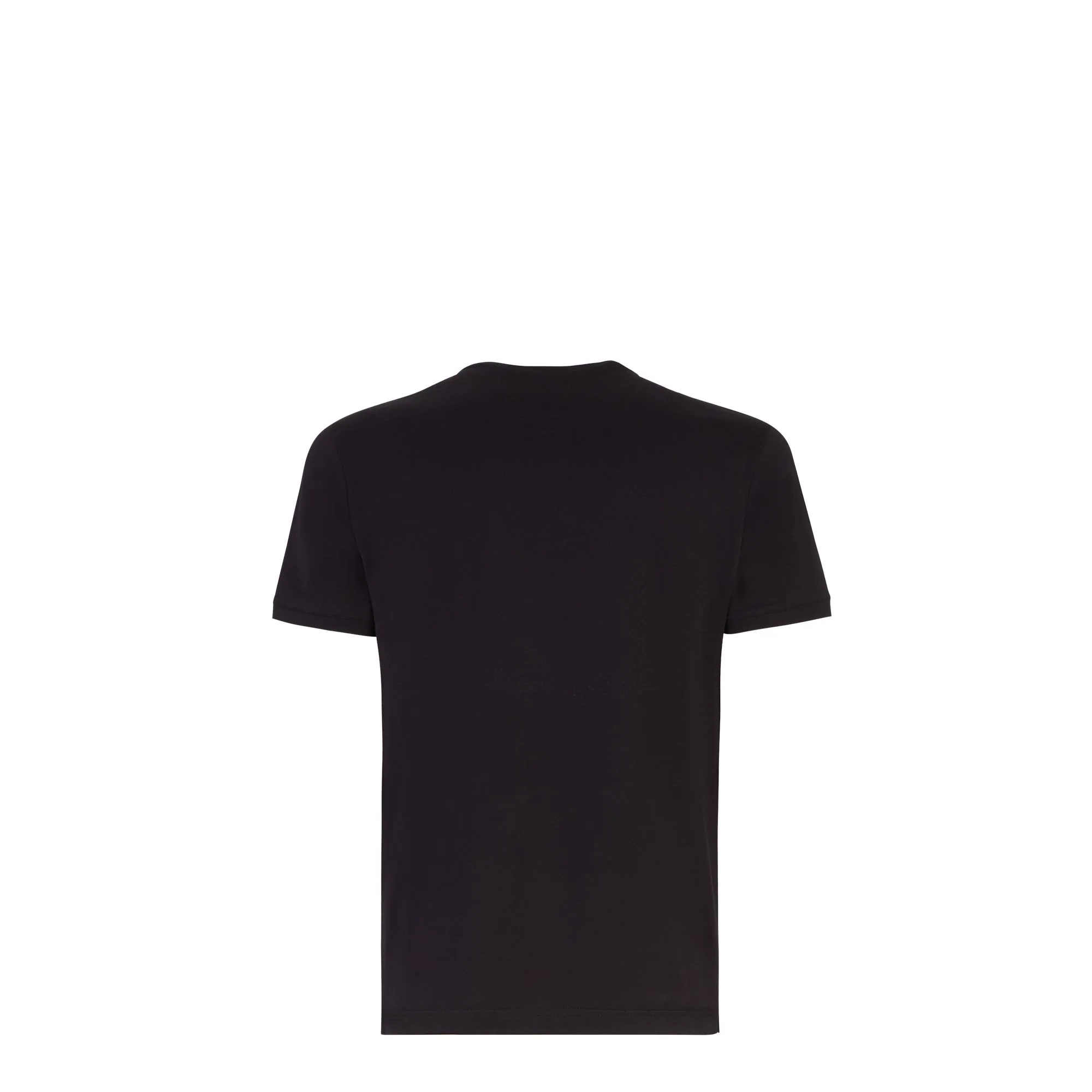 Men's Bugs T-Shirt - Black - Image 2