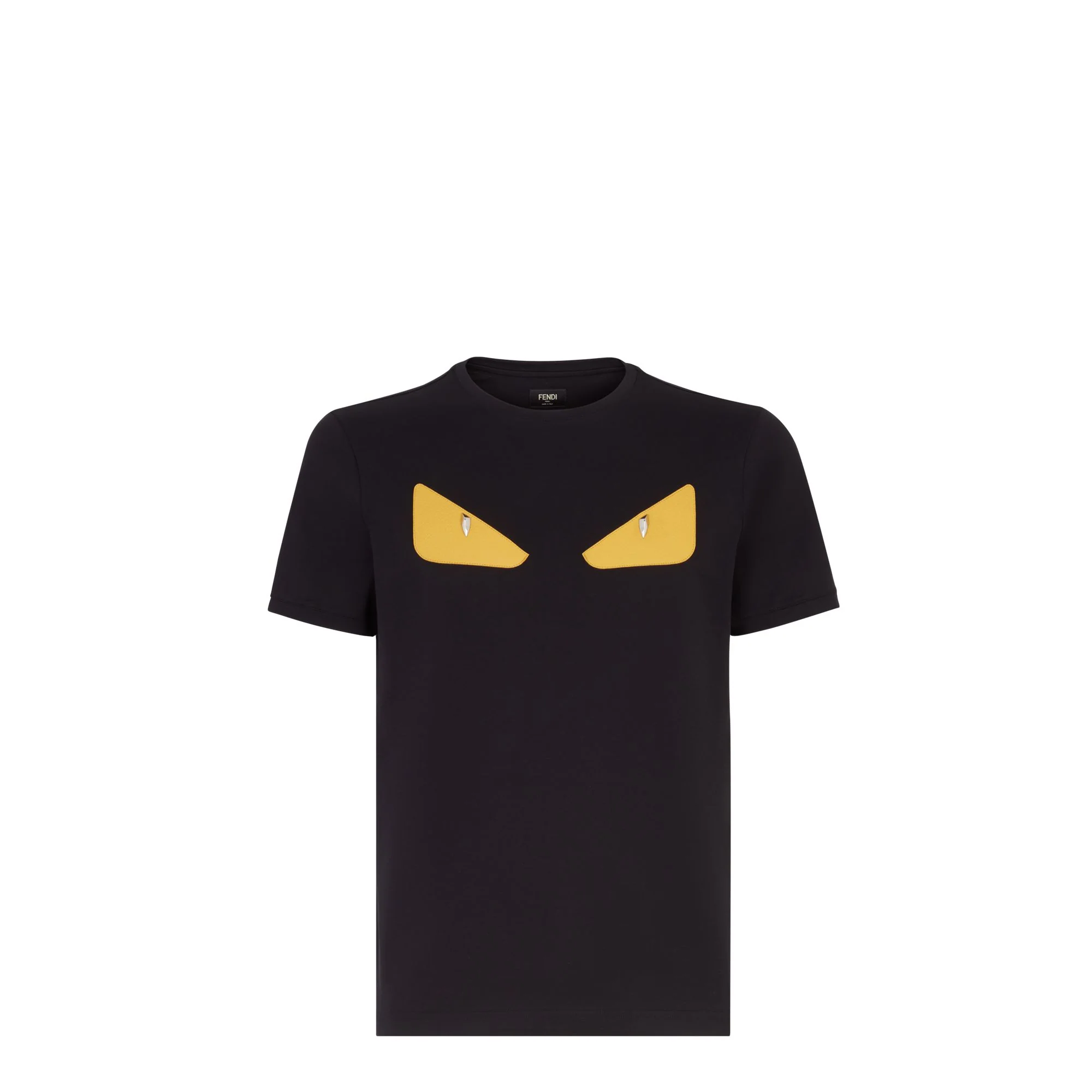 Men's Bugs T-Shirt - Black
