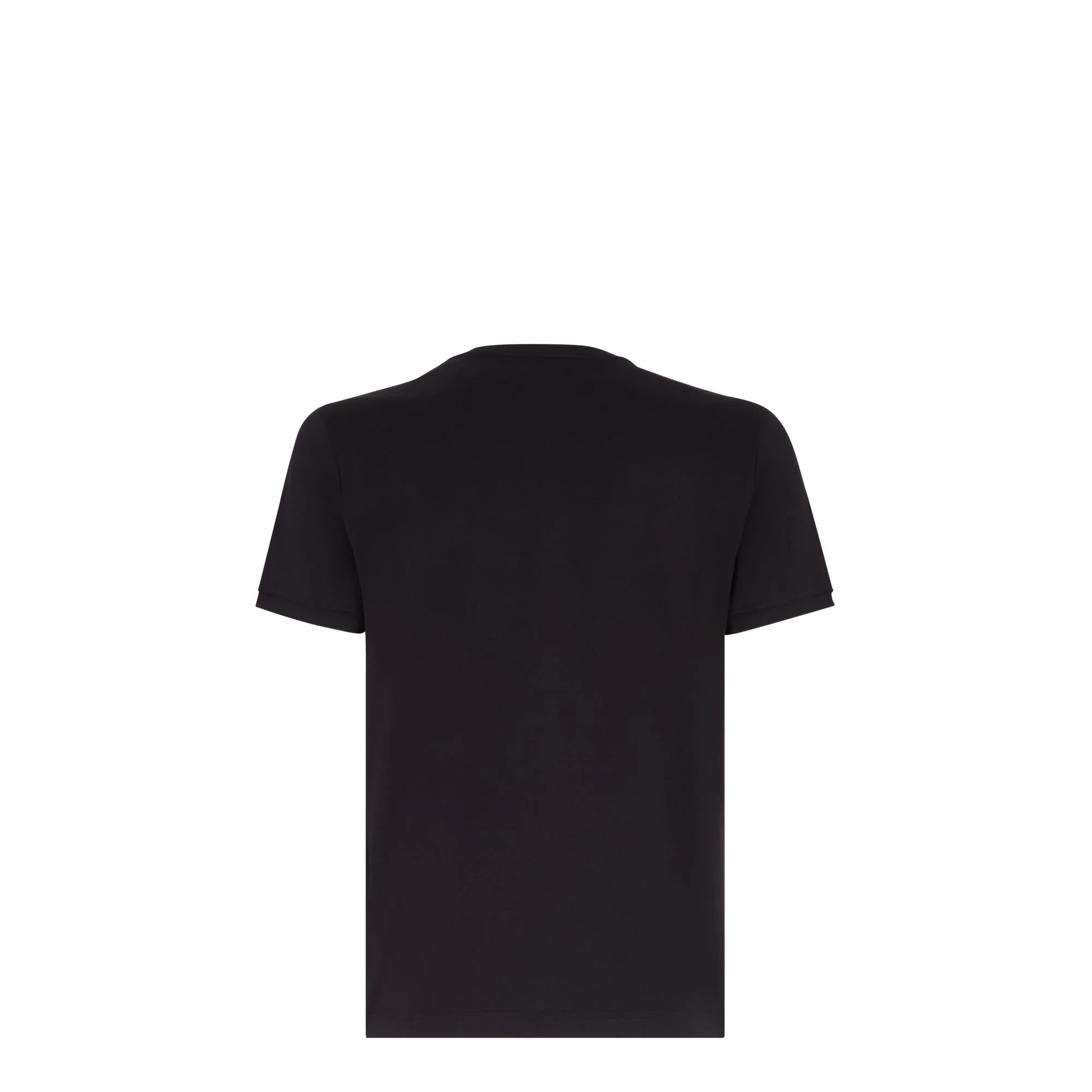 Men's Bugs T-Shirt - Black - Image 2