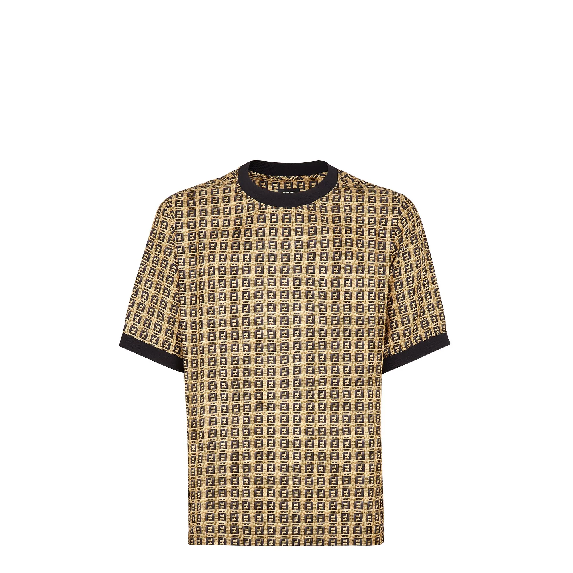 Men's T-Shirt R - Bamboo