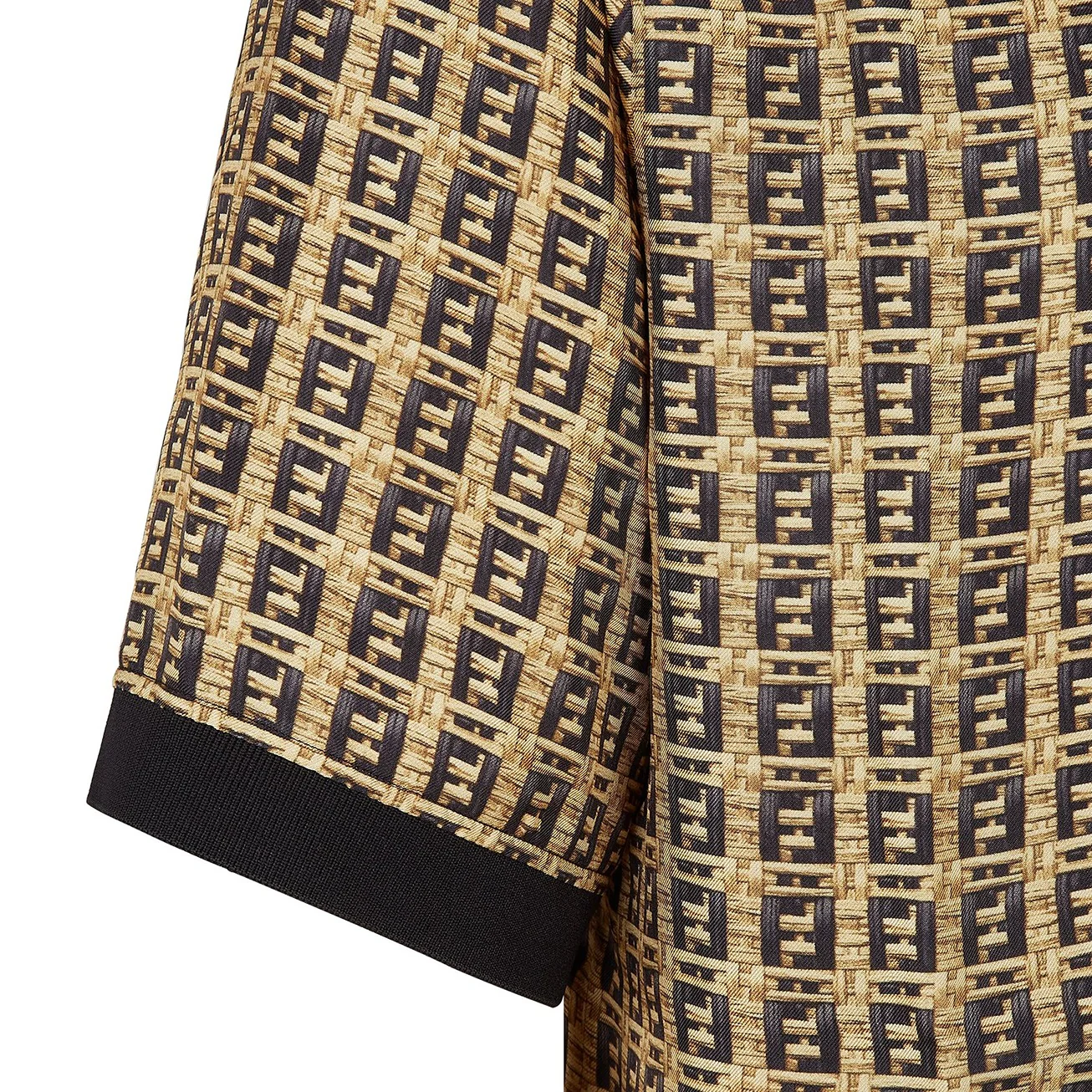 Men's T-Shirt R - Bamboo - Image 3