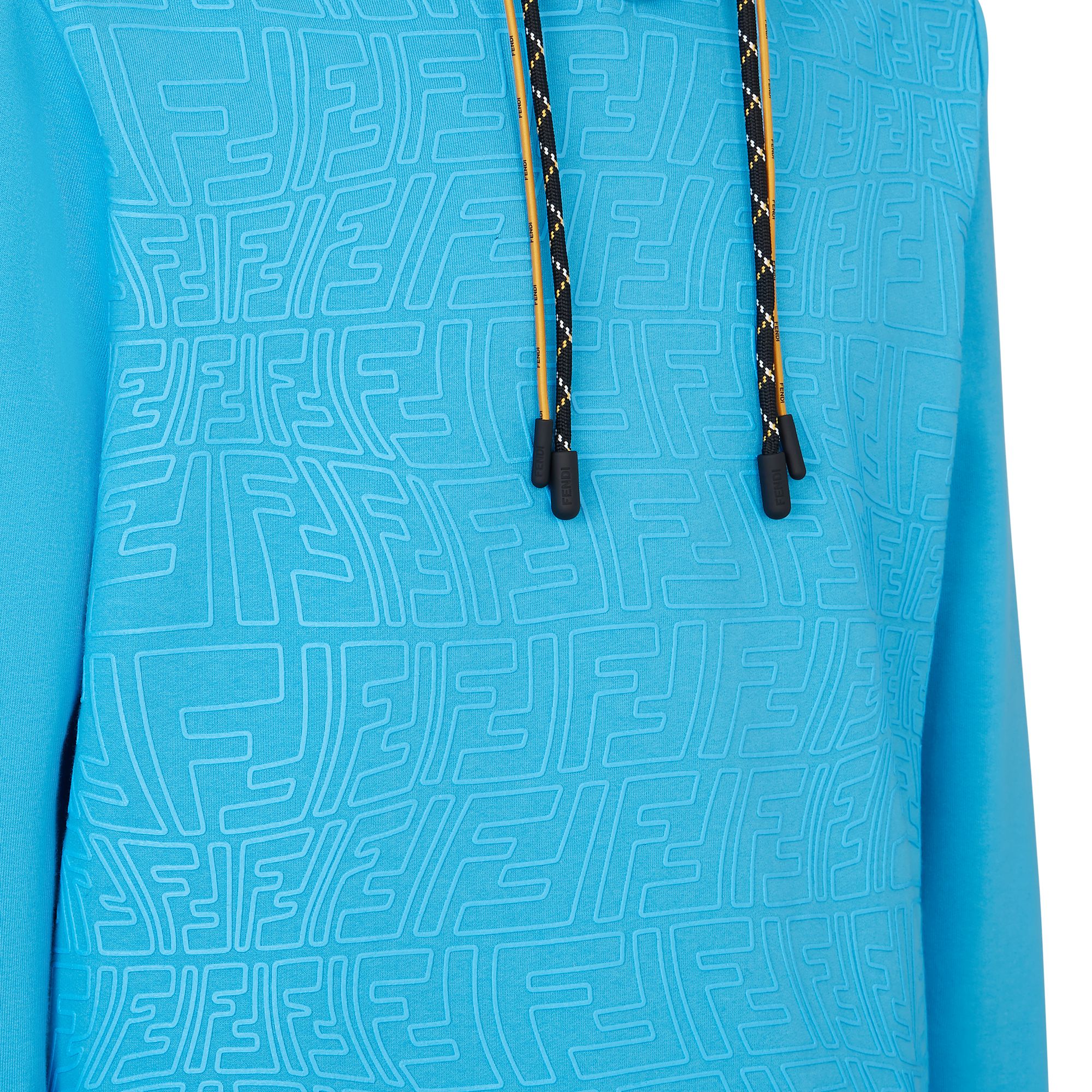 Men's Felpa Ov C/Capp - Rondo - Image 3
