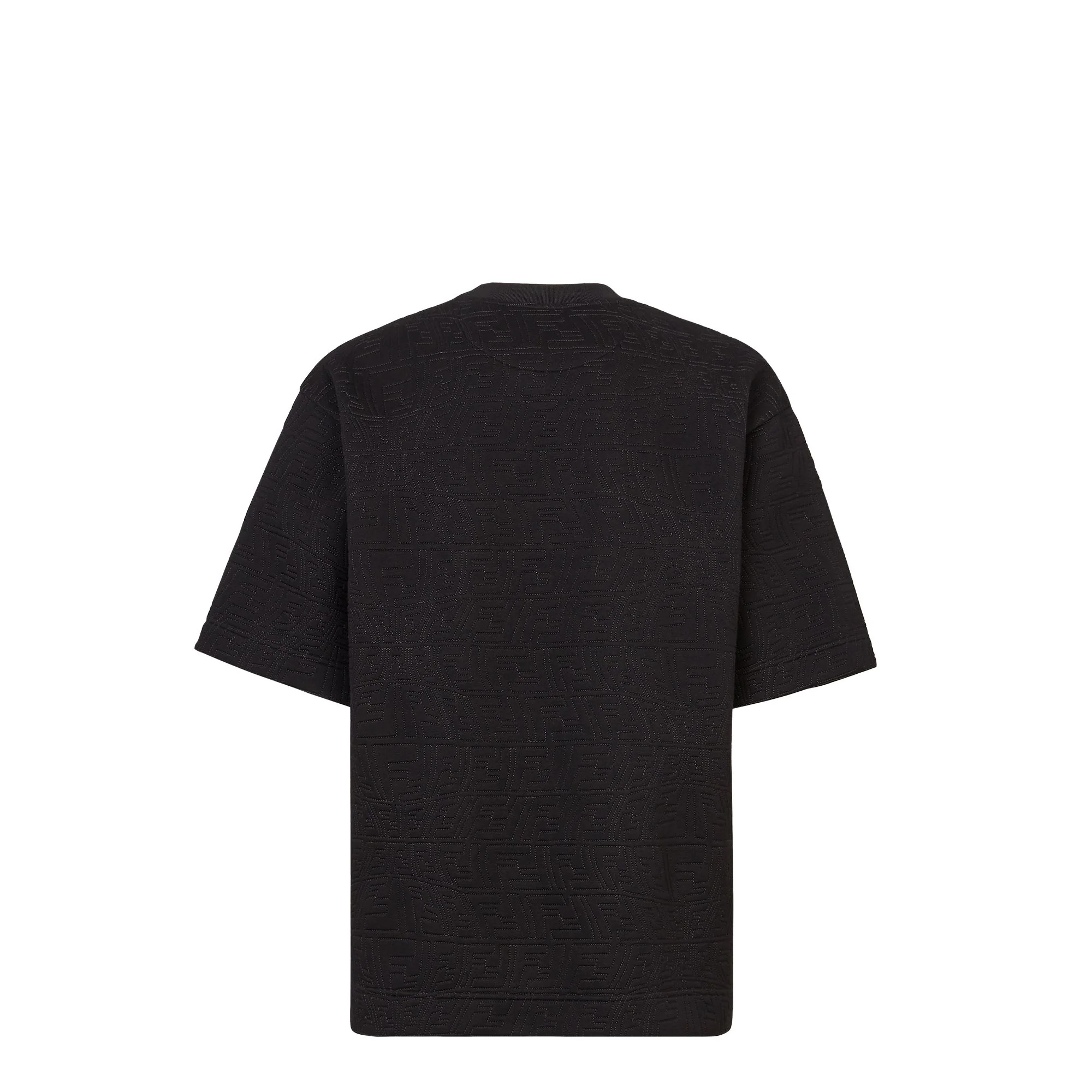 Men's T-Shirt Ov - Black - Image 2