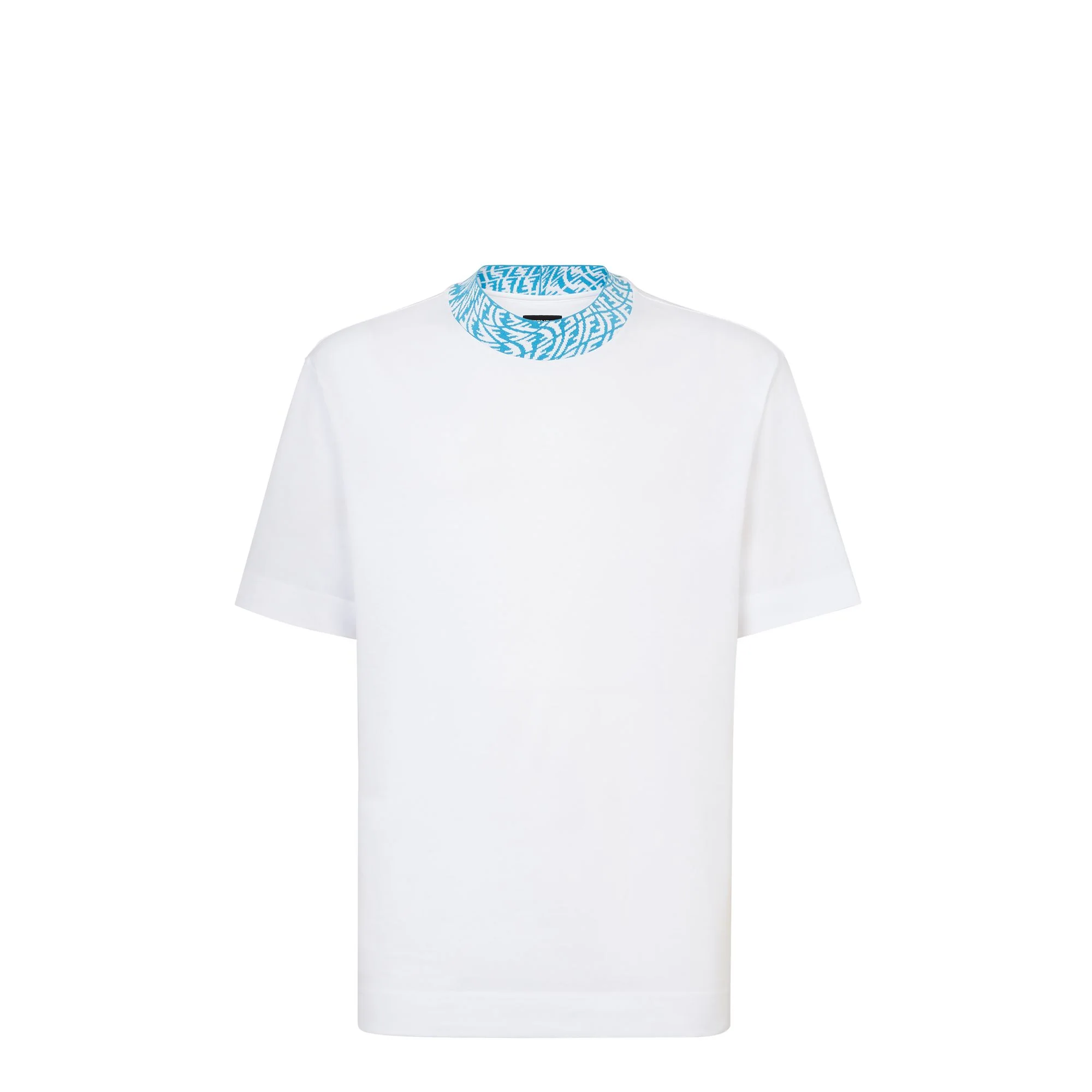 Men's T-Shirt Ov - Cloud + White Rondo