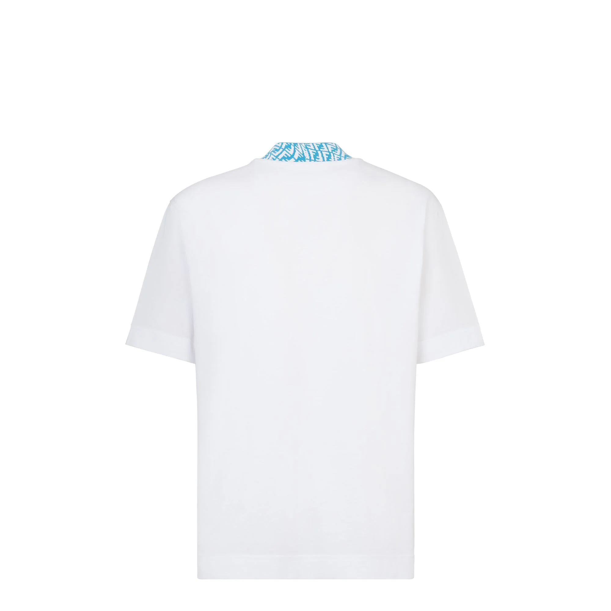 Men's T-Shirt Ov - Cloud + White Rondo - Image 2