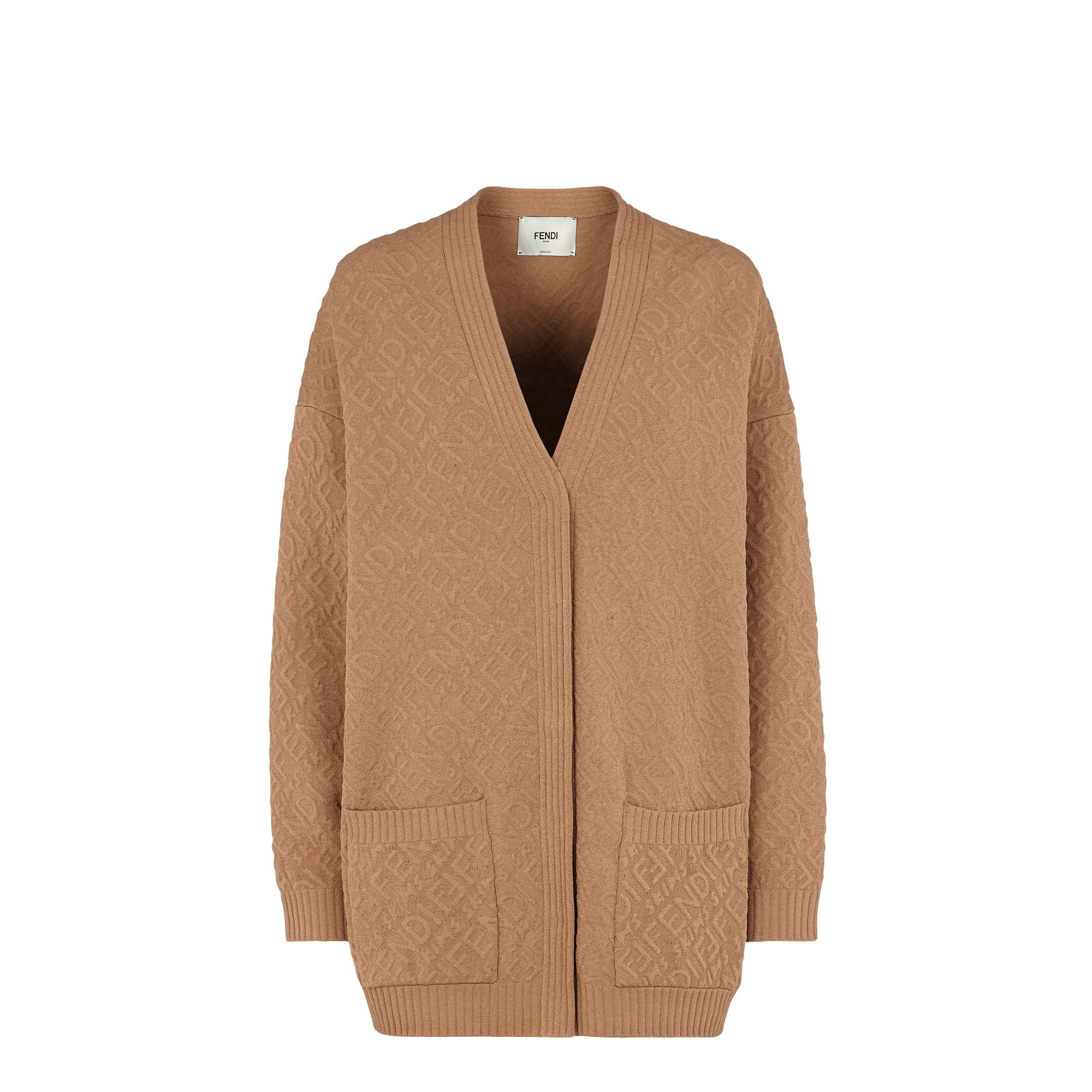 Women's Cardigan - California