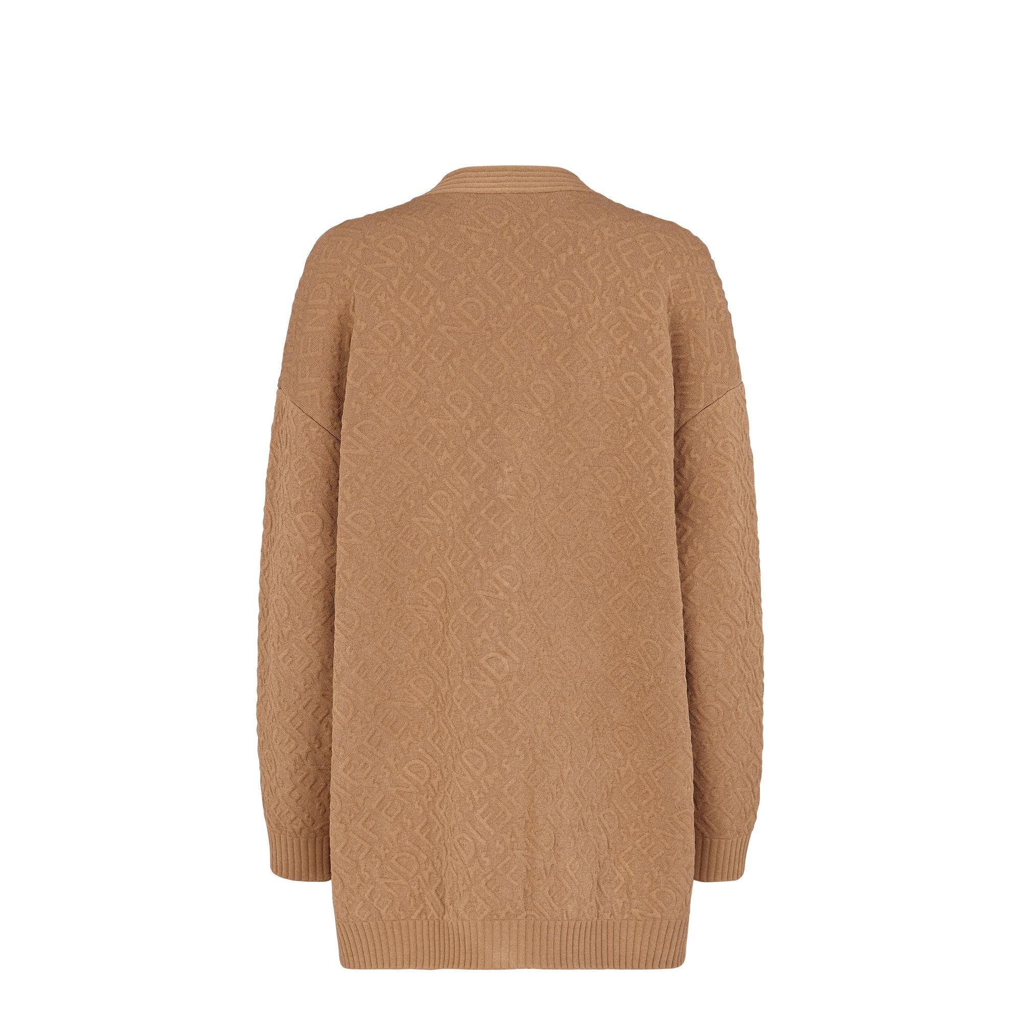 Women's Cardigan - California - Image 2
