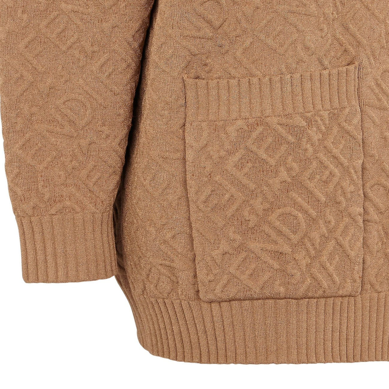 Women's Cardigan - California - Image 3