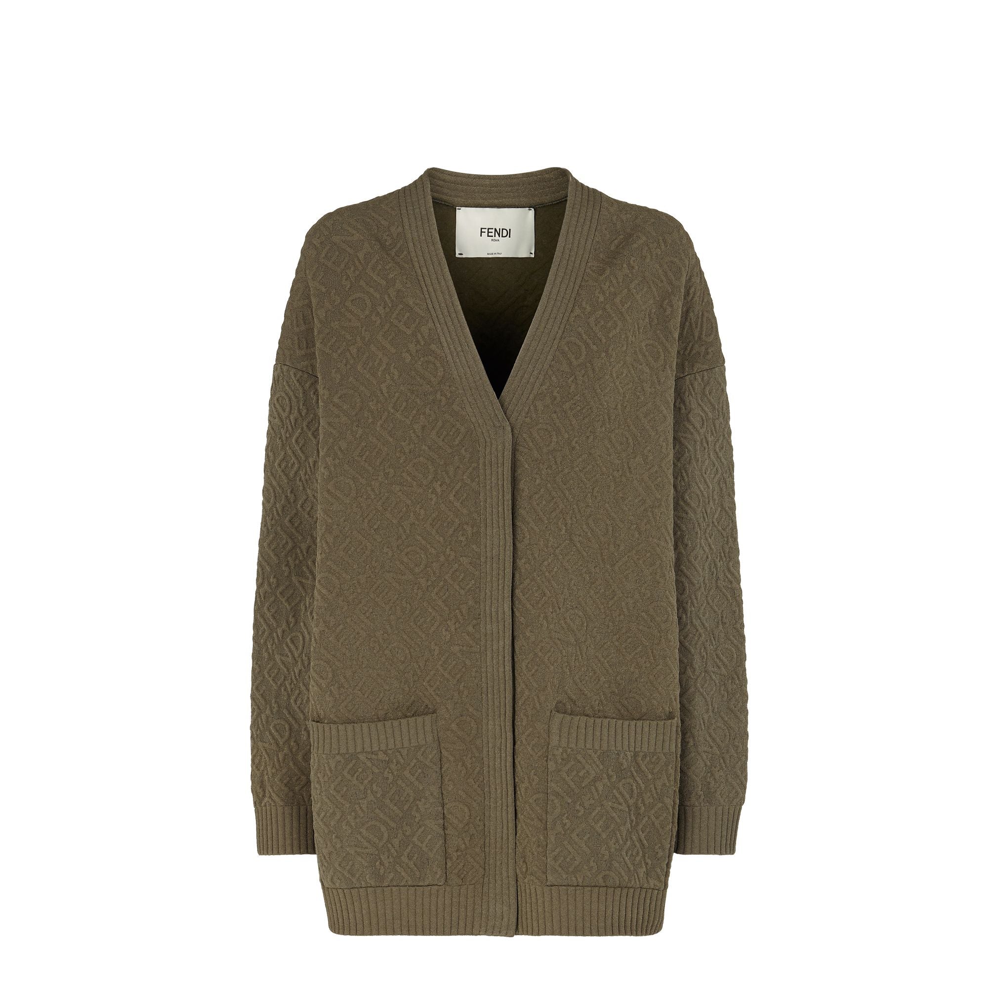 Women's Cardigan - Illinois