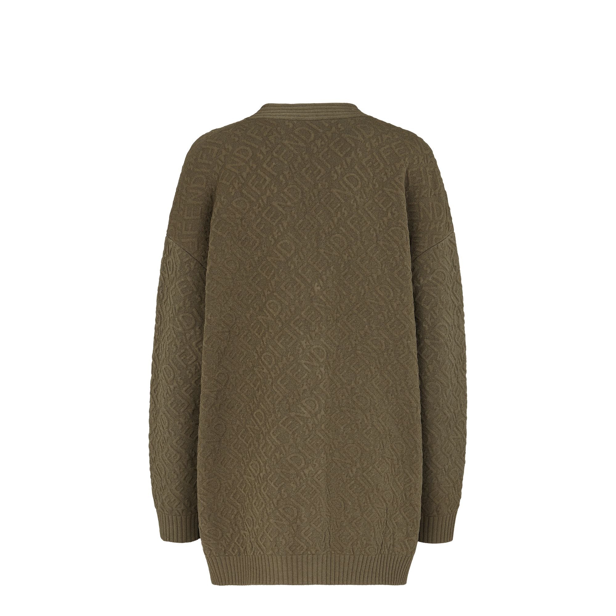 Women's Cardigan - Illinois - Image 2