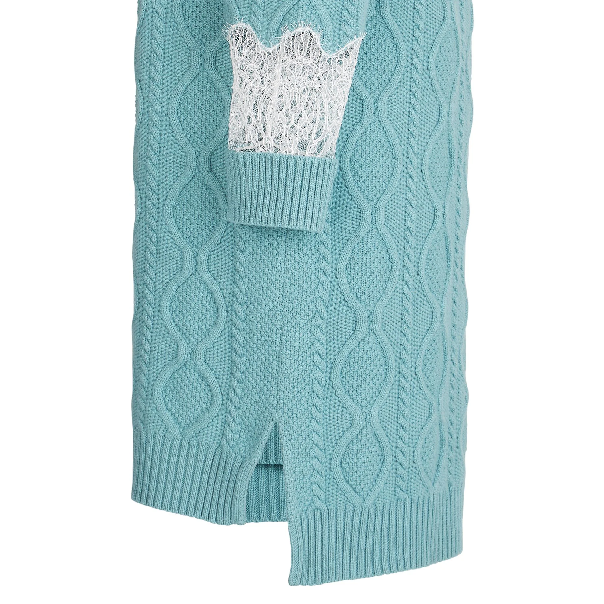 Women's Abito - White + Pound - Image 3