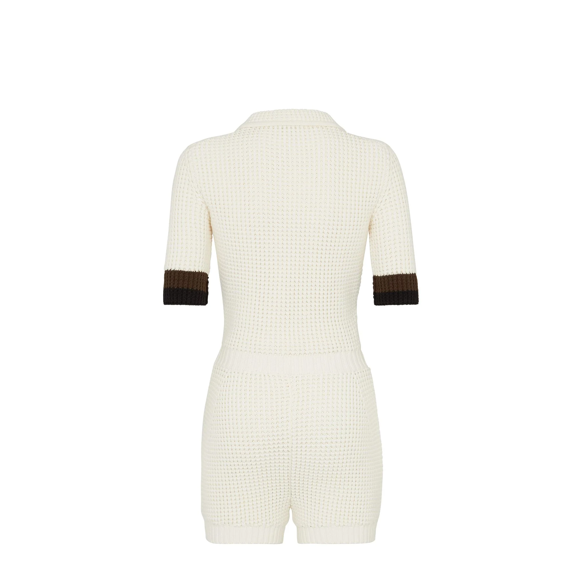 Women's Tutina - White - Image 2